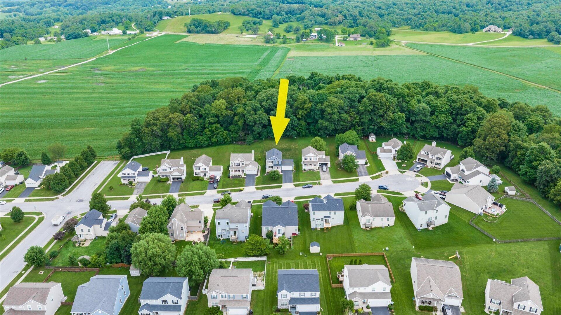 2405 Long Bow Avenue Property Photo 45