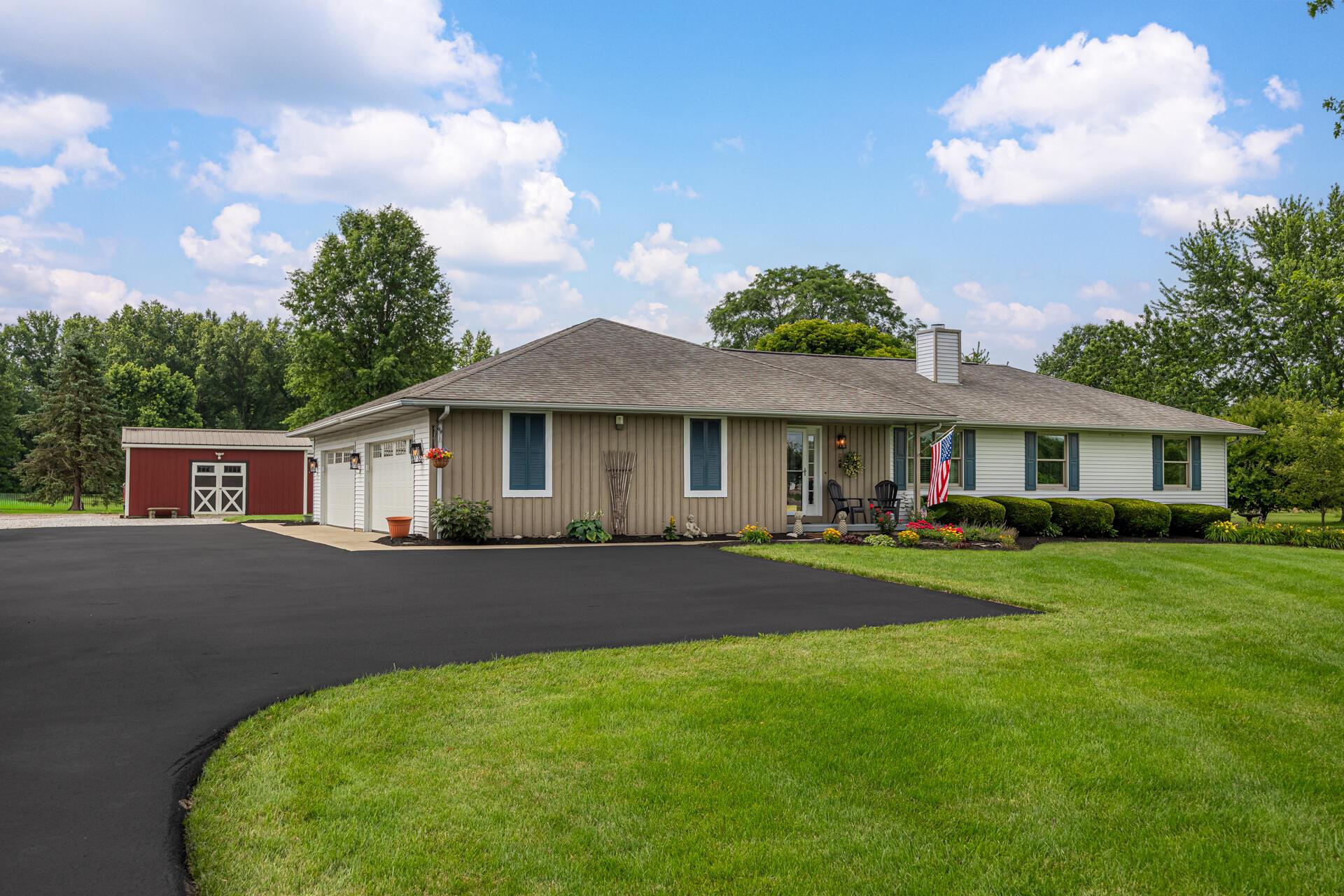 3084 Columbus Road Property Photo 1