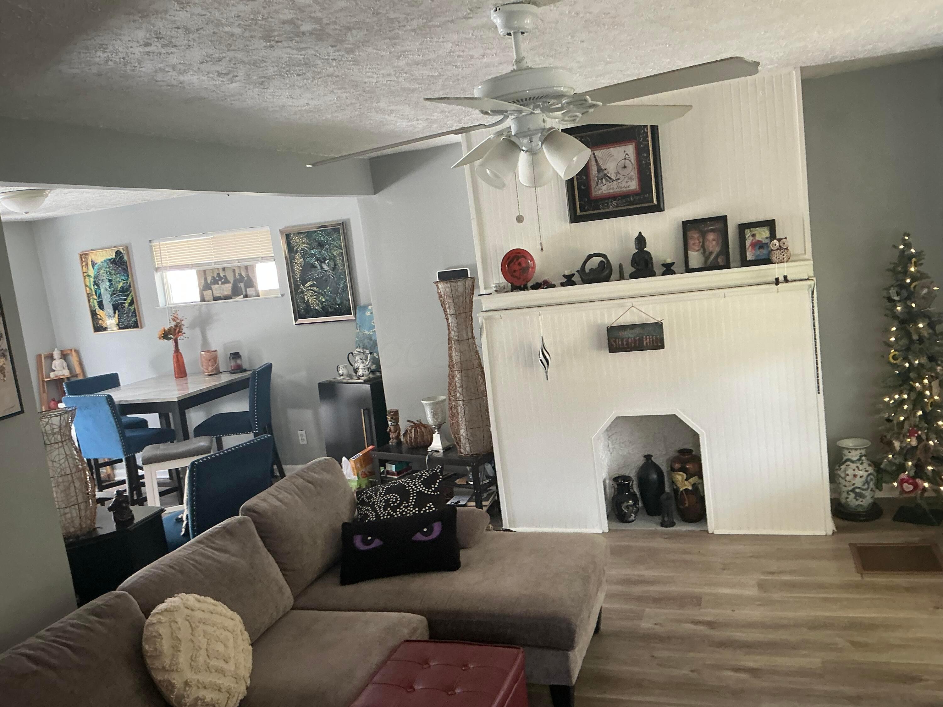 833 S Eureka Avenue Property Photo 5