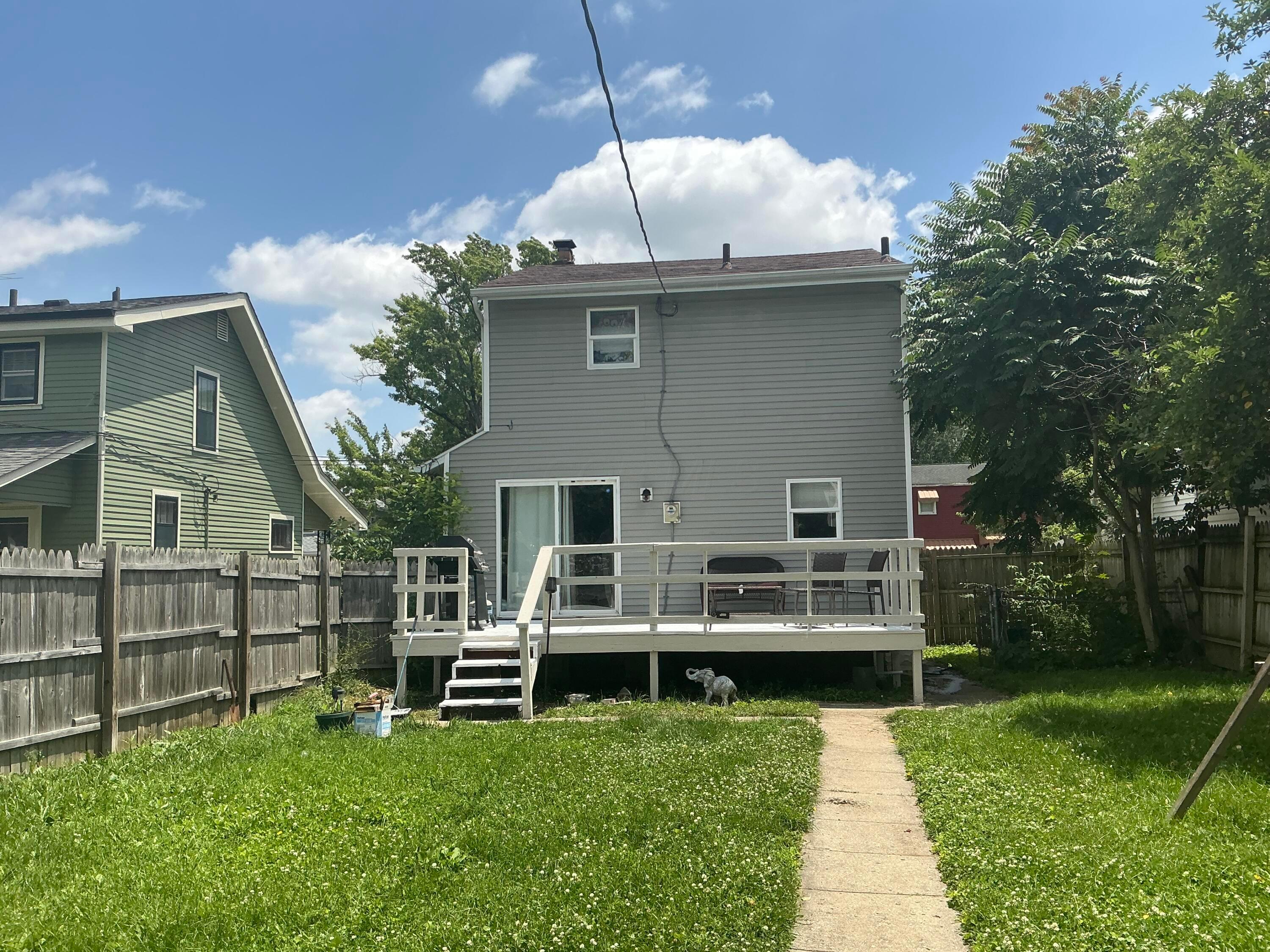833 S Eureka Avenue Property Photo 24