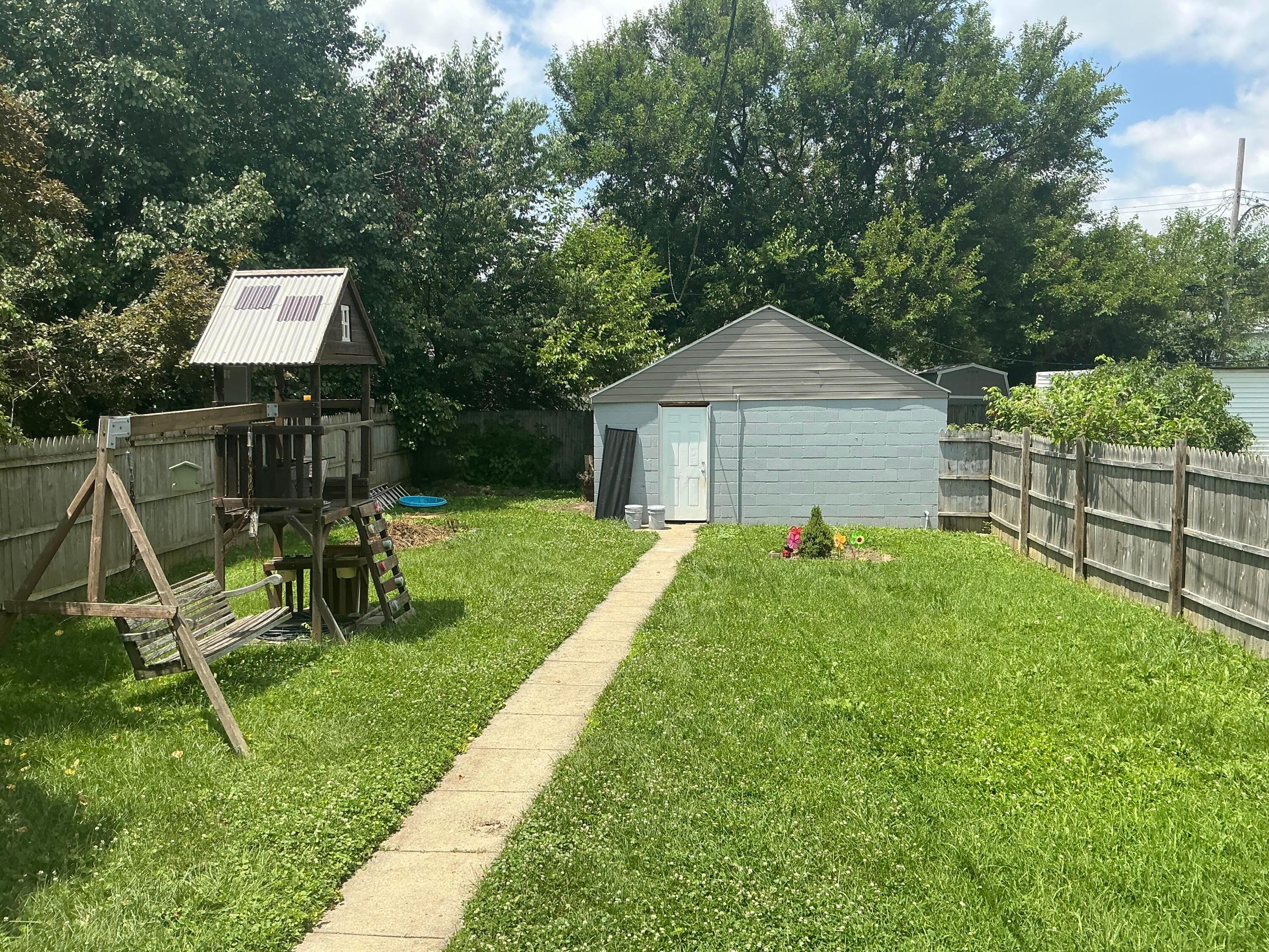 833 S Eureka Avenue Property Photo 25