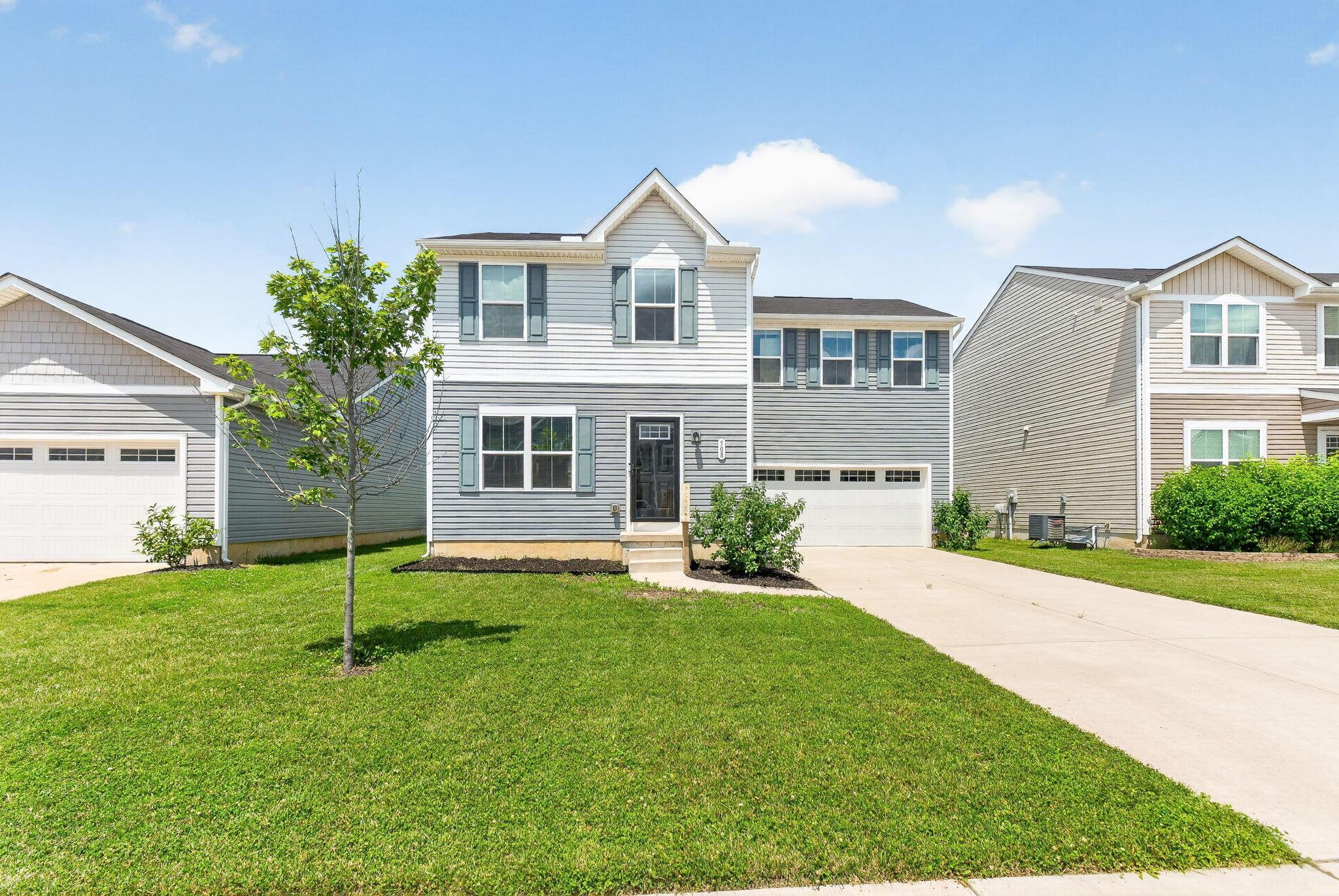 508 Skyway Drive Property Photo 1