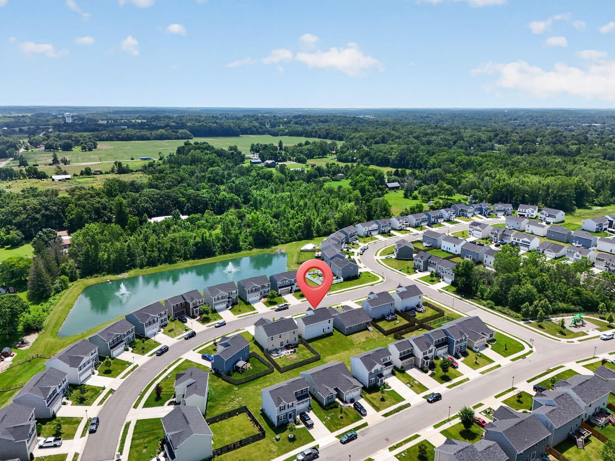 508 Skyway Drive Property Photo 3