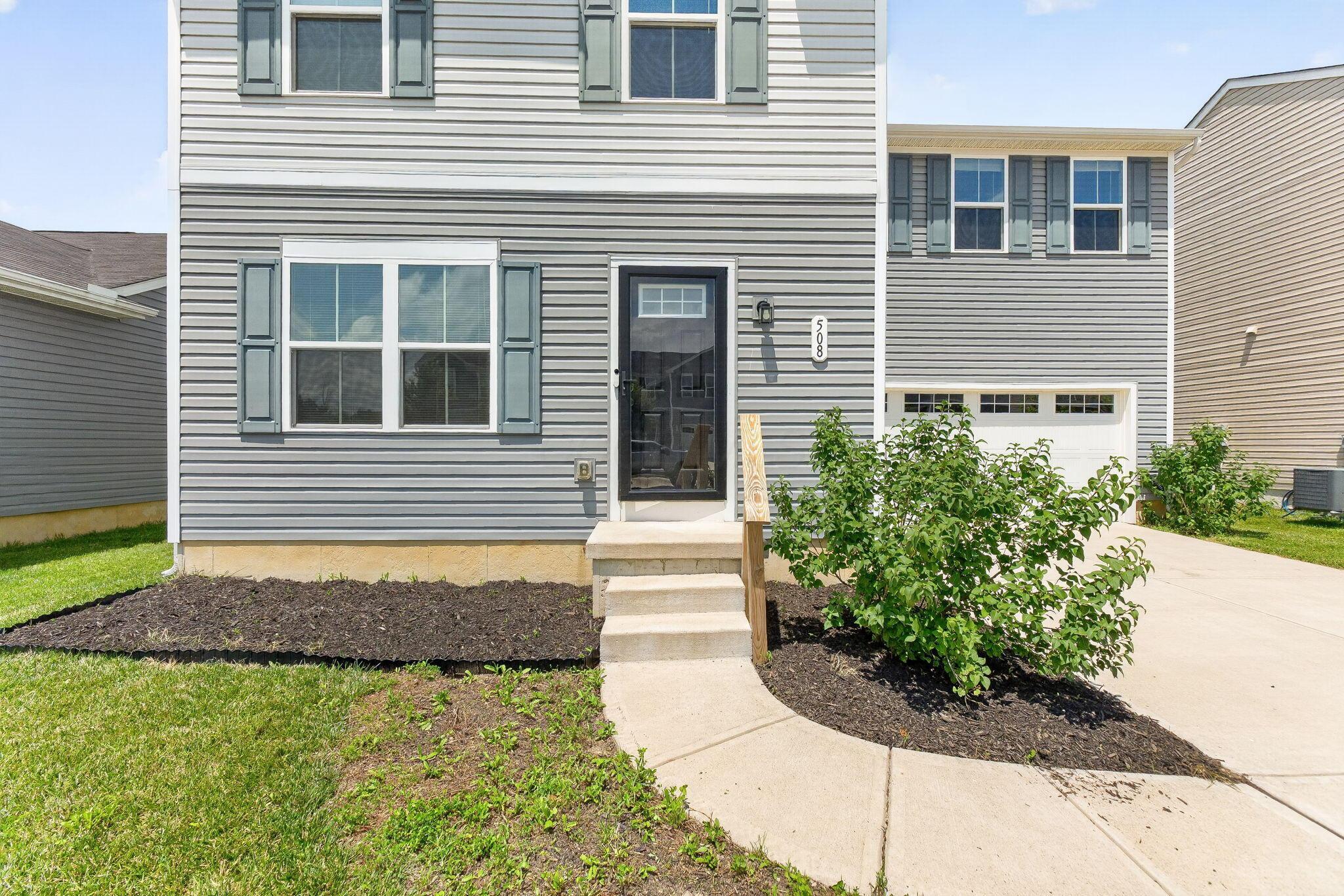 508 Skyway Drive Property Photo 4
