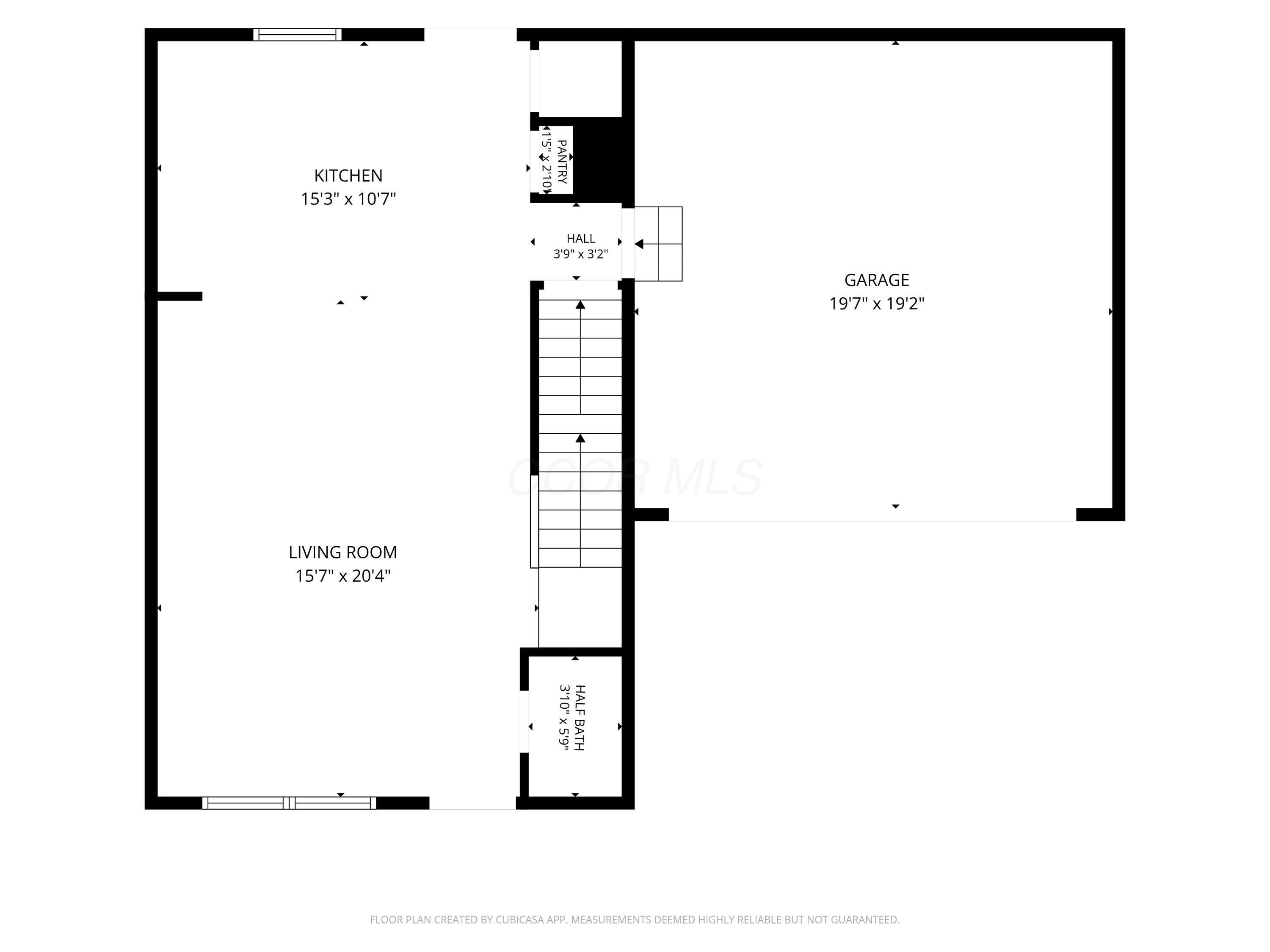 508 Skyway Drive Property Photo 6