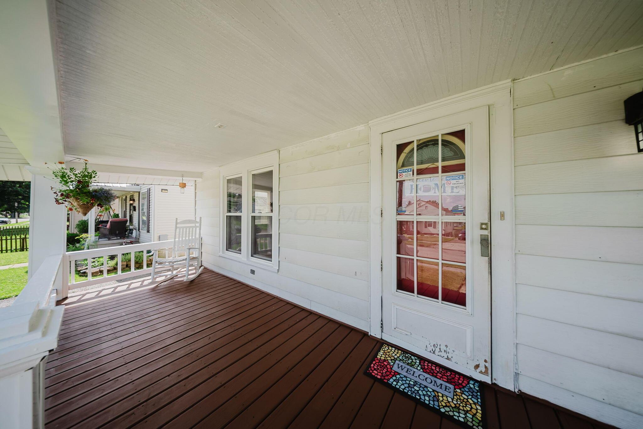 867 Merkle Avenue Property Photo 3