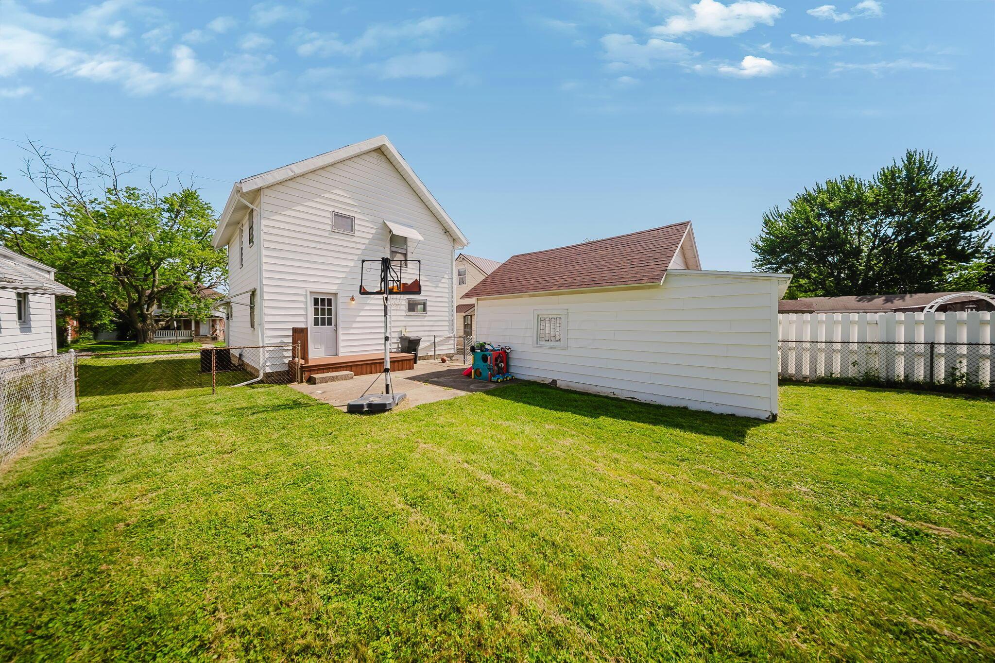 867 Merkle Avenue Property Photo 4