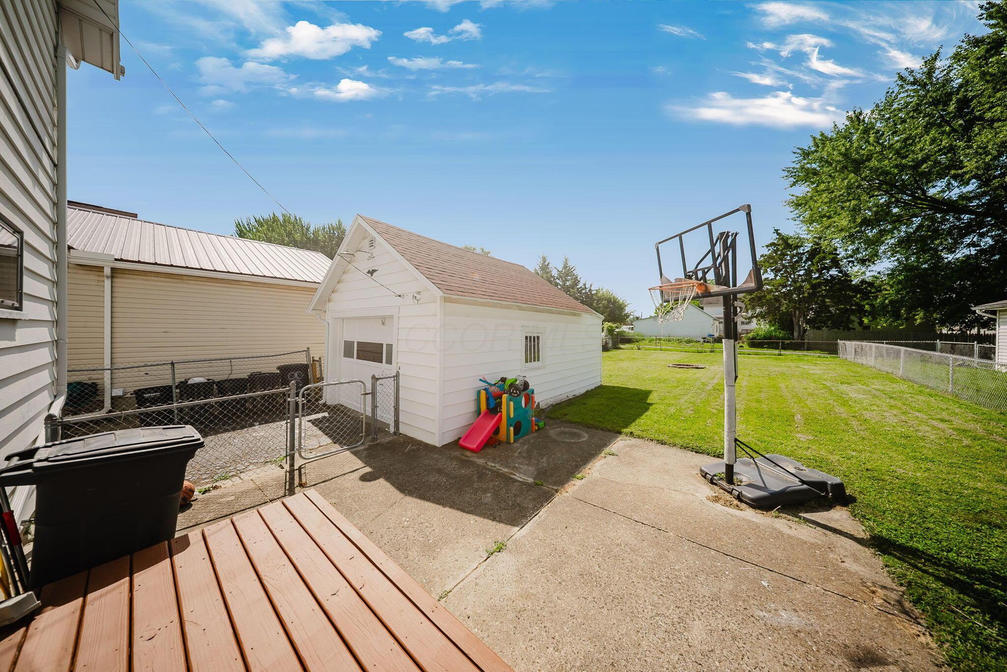 867 Merkle Avenue Property Photo 22