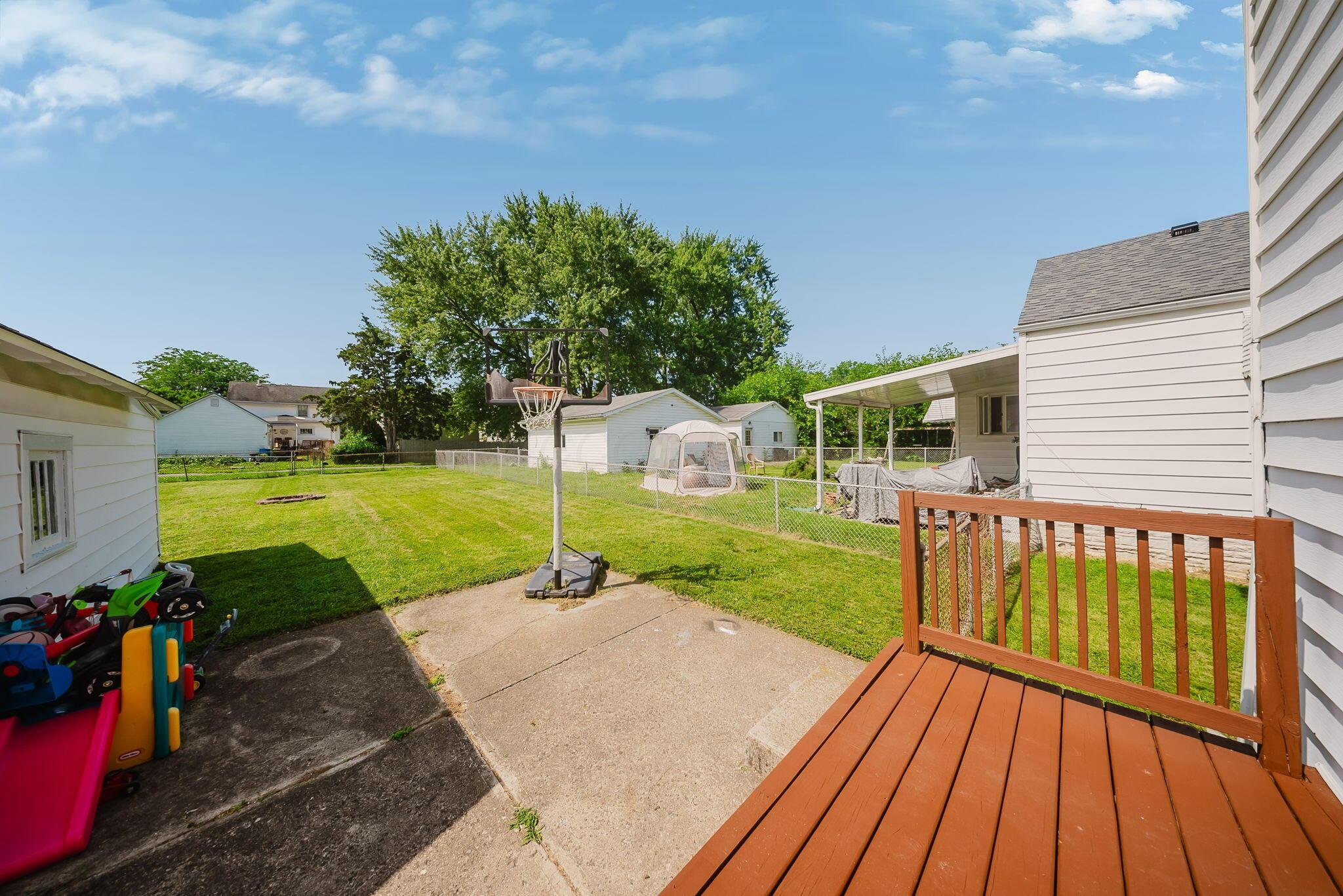 867 Merkle Avenue Property Photo 23