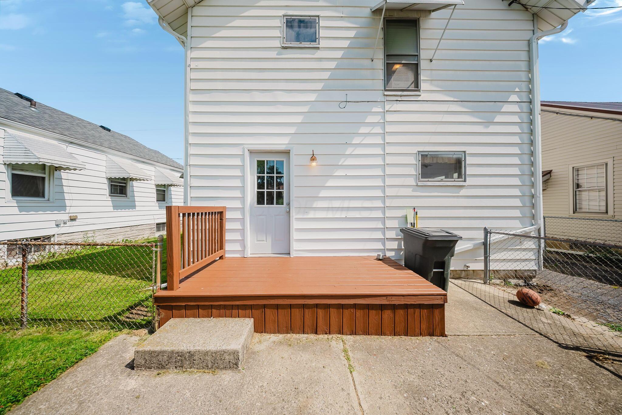 867 Merkle Avenue Property Photo 25
