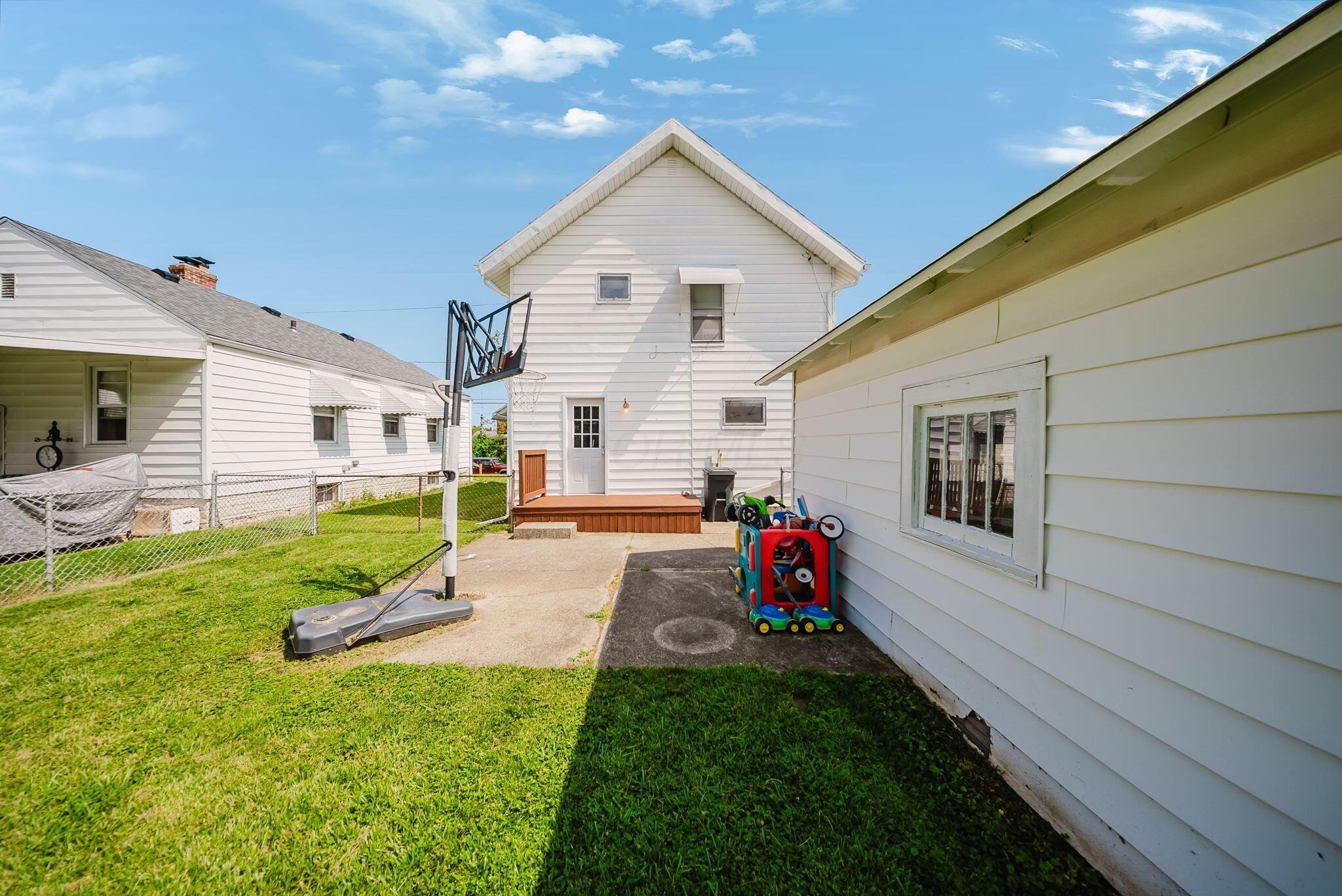 867 Merkle Avenue Property Photo 31