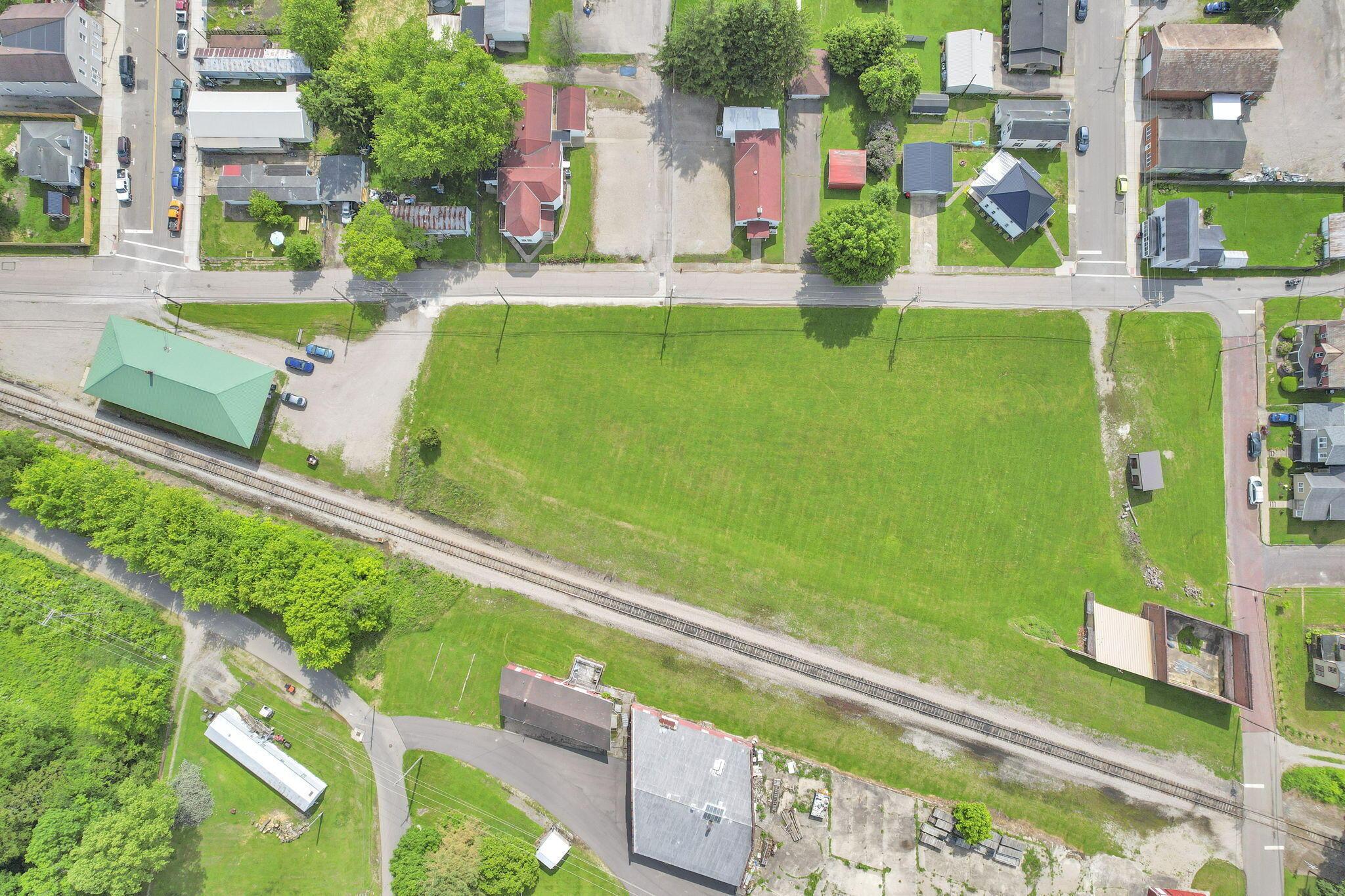 0 Wilson Road Property Photo 1