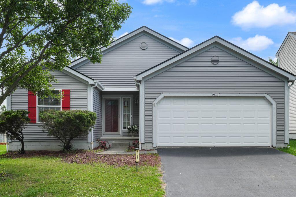 2190 Slate Cove Road