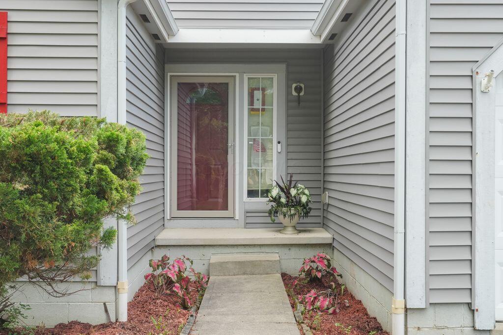2190 Slate Cove Road Property Photo 4