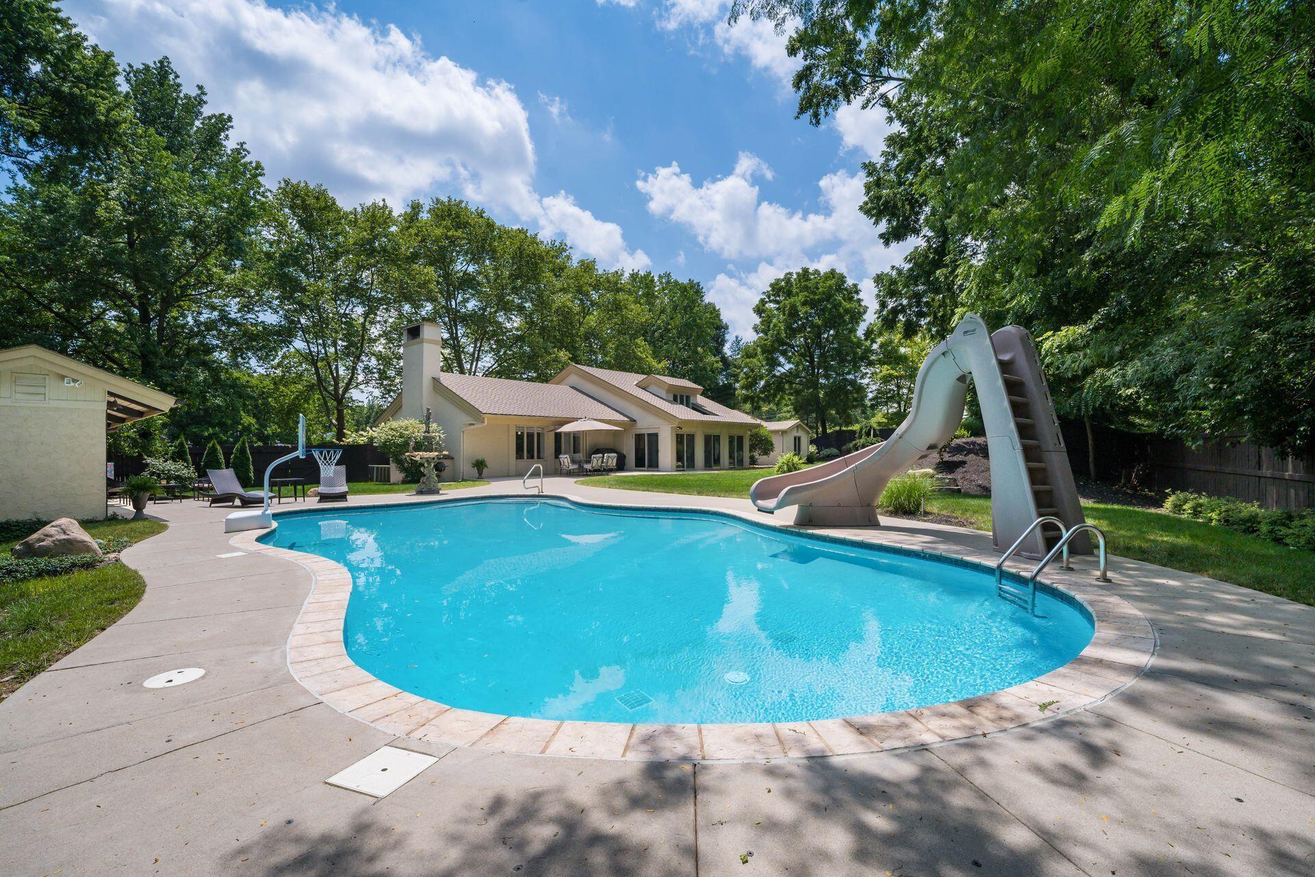 4051 The Old Poste Road Property Photo 46