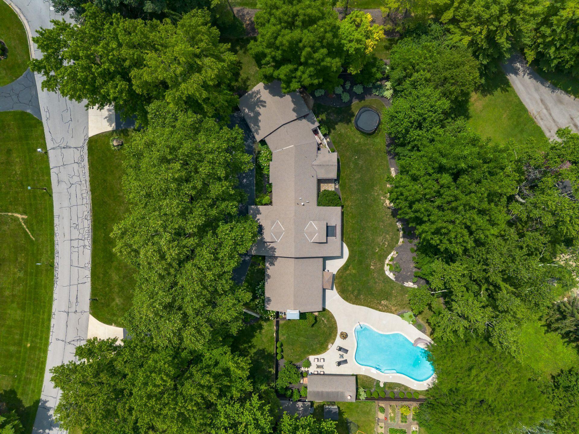 4051 The Old Poste Road Property Photo 53