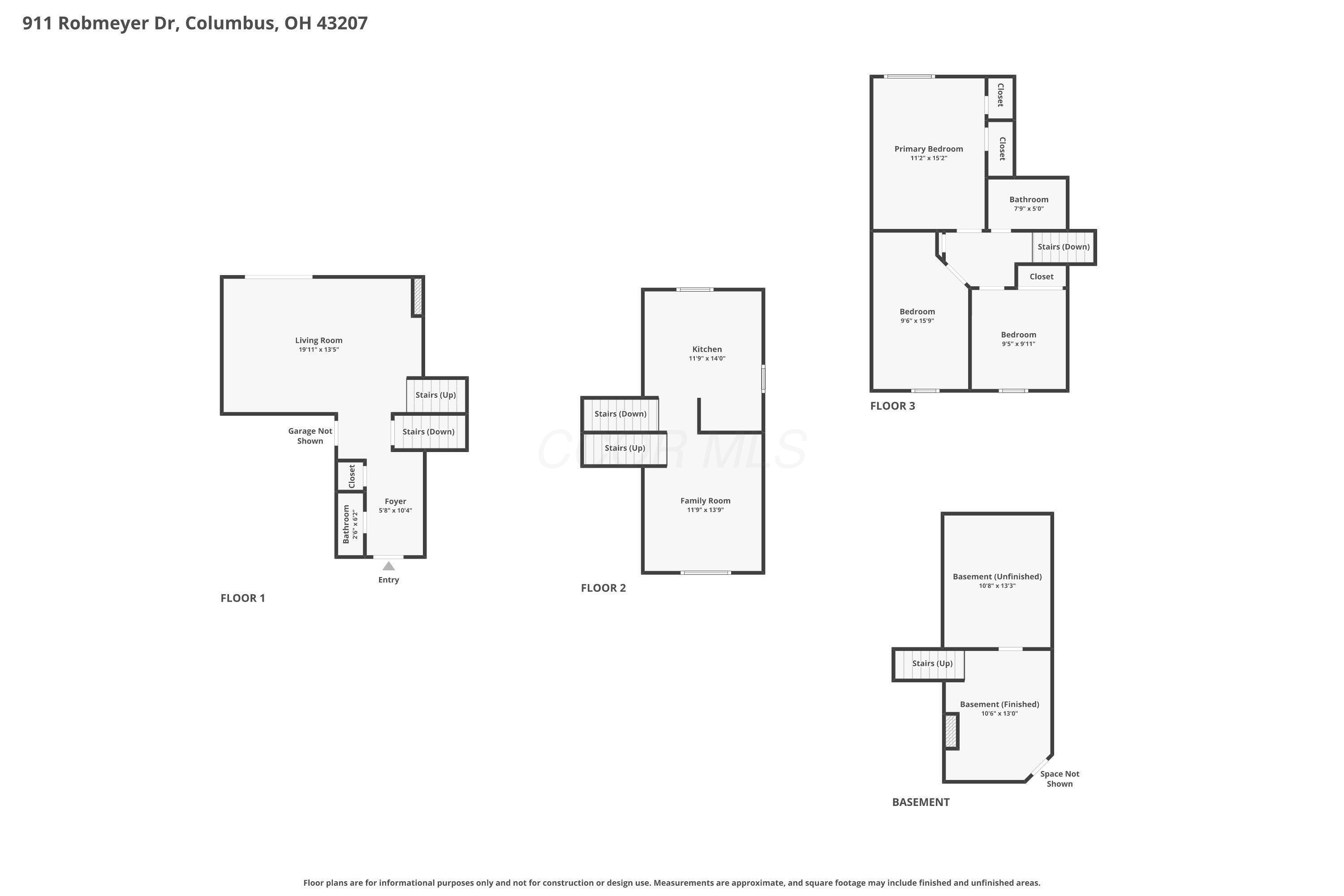 911 Robmeyer Drive Property Photo 36