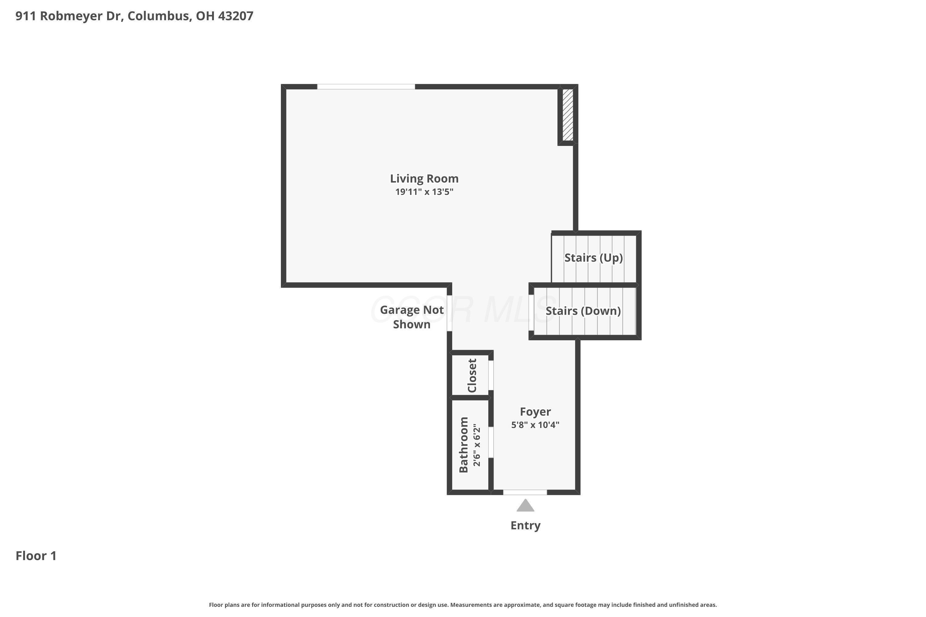 911 Robmeyer Drive Property Photo 37