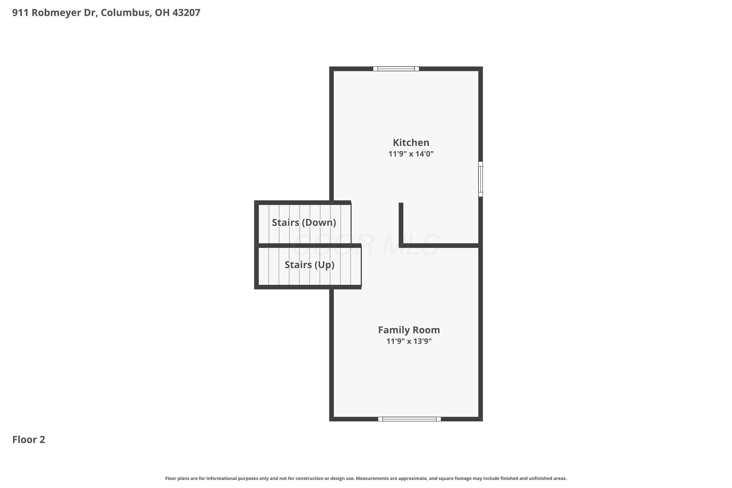 911 Robmeyer Drive Property Photo 38