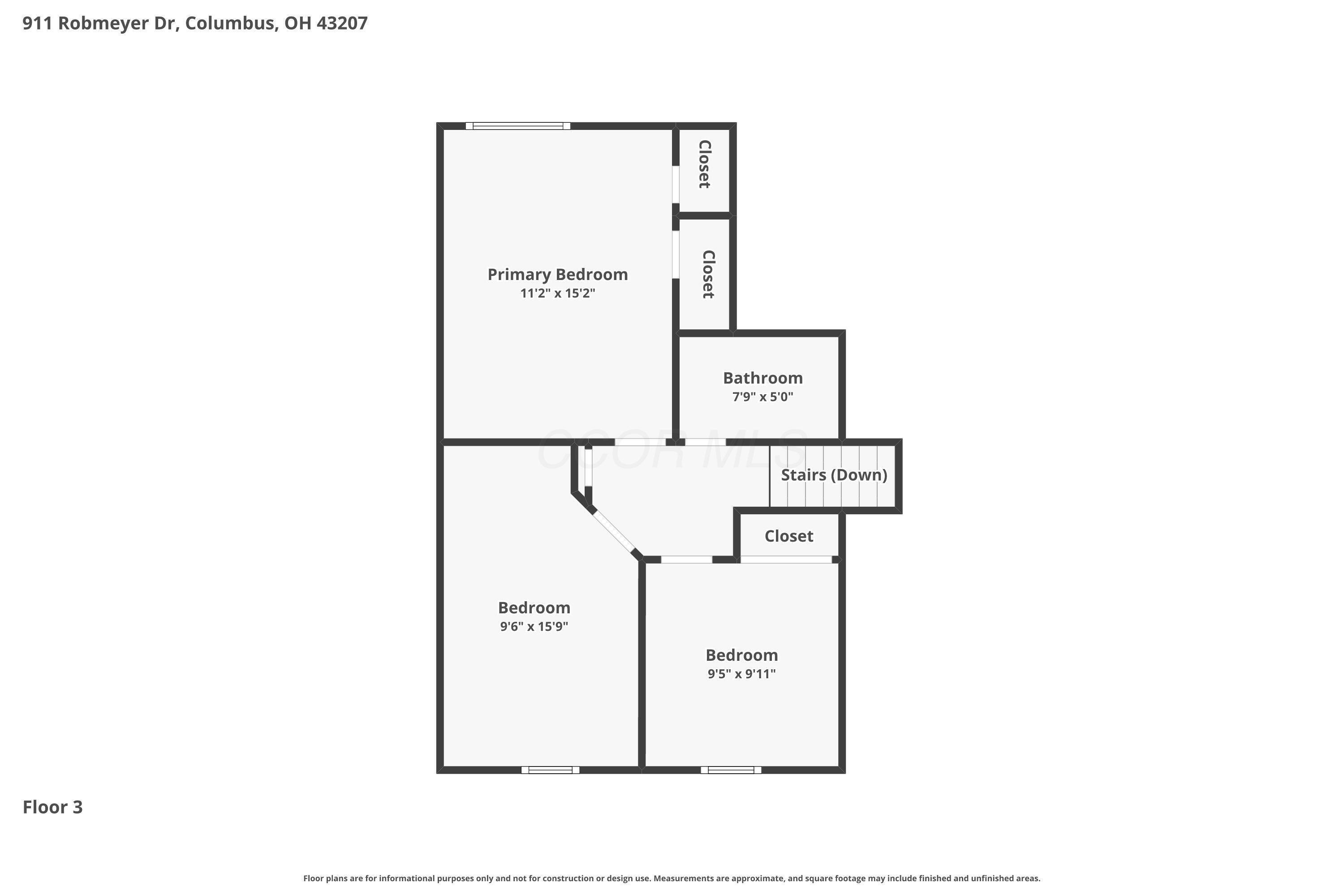 911 Robmeyer Drive Property Photo 39
