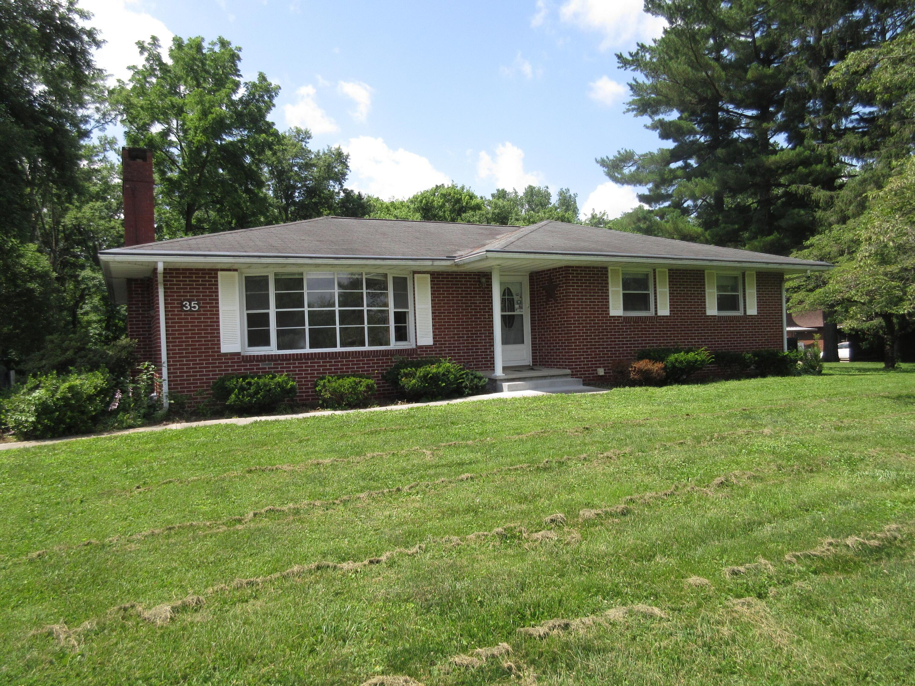 35 Licking View Drive Property Photo 1
