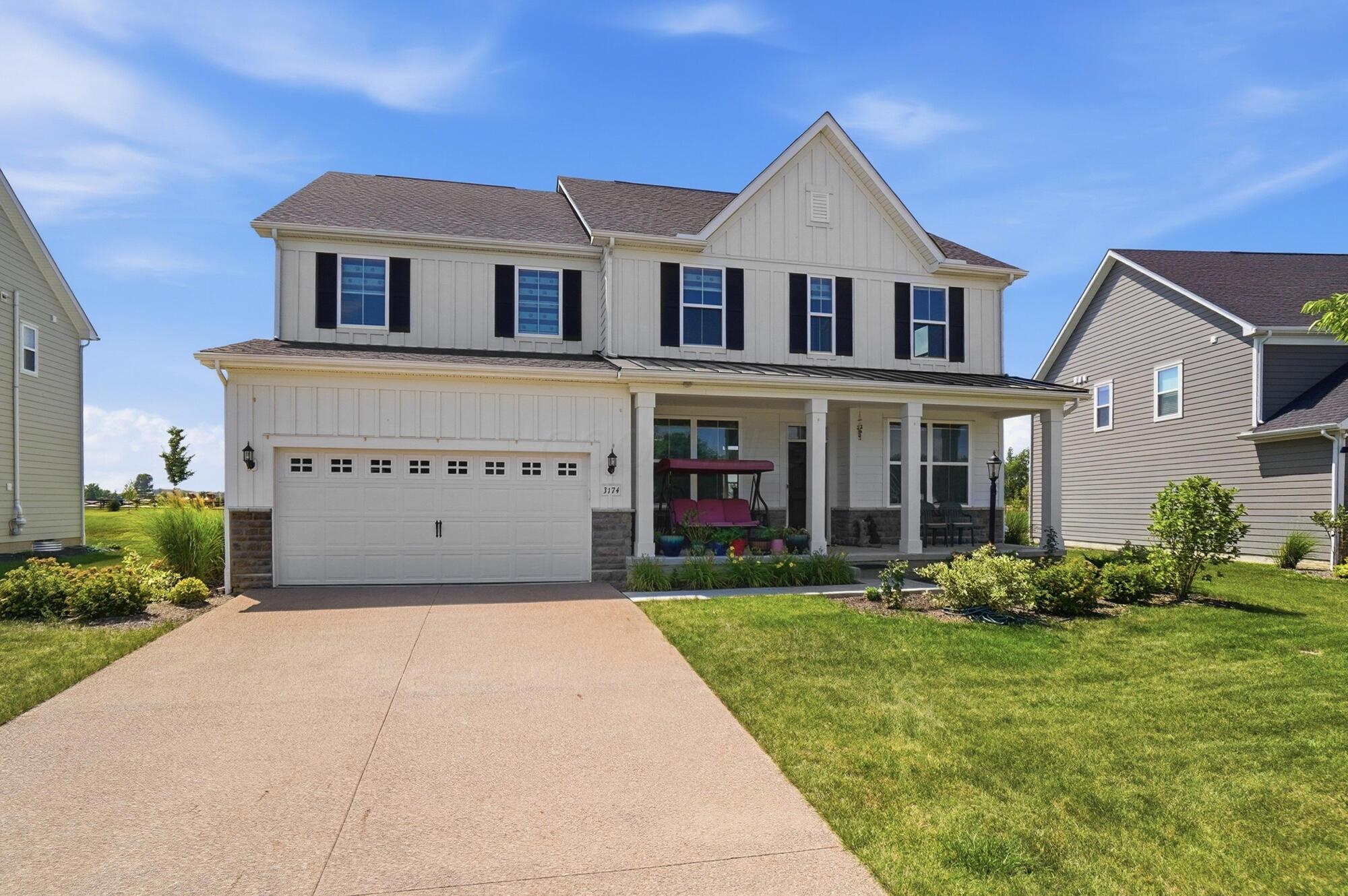 3174 Stogen Court Property Photo 4