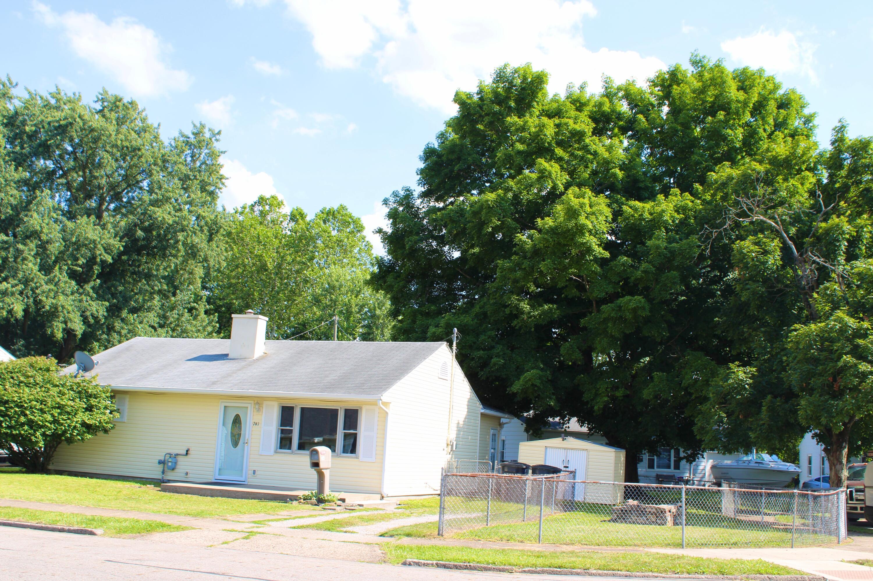 741 Cherokee Drive Property Photo 2
