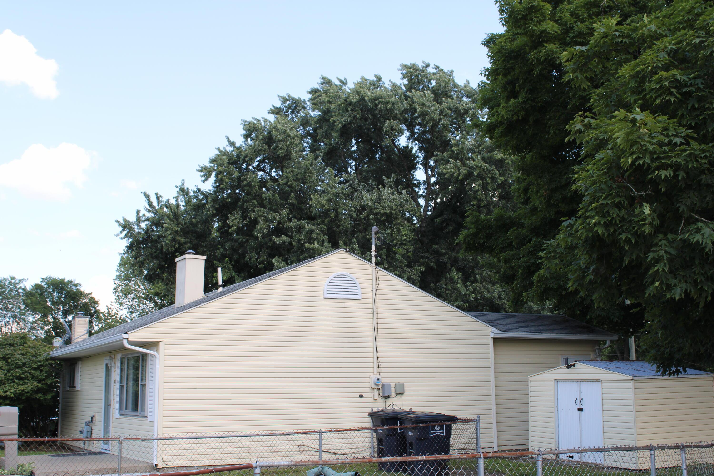 741 Cherokee Drive Property Photo 3