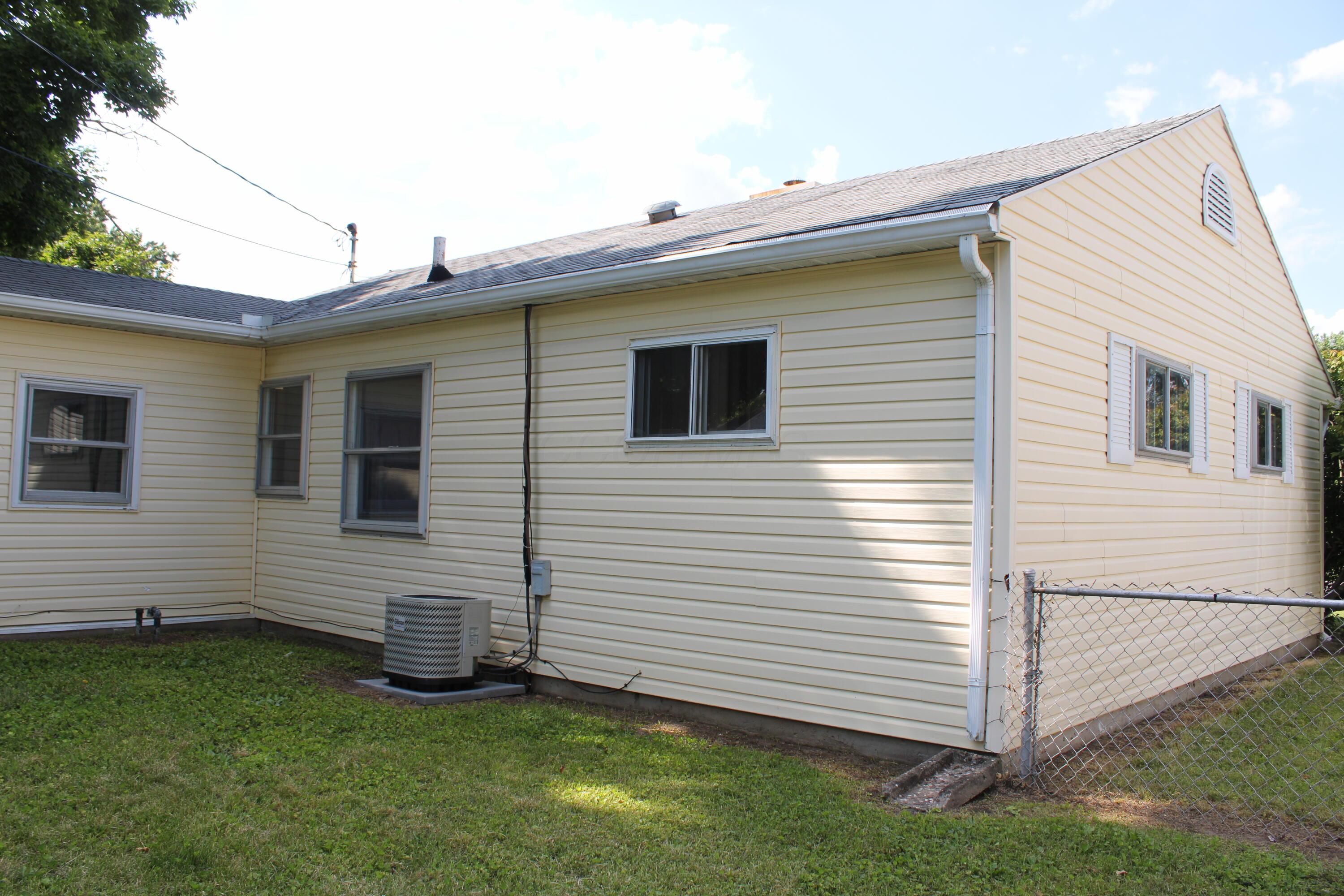 741 Cherokee Drive Property Photo 5