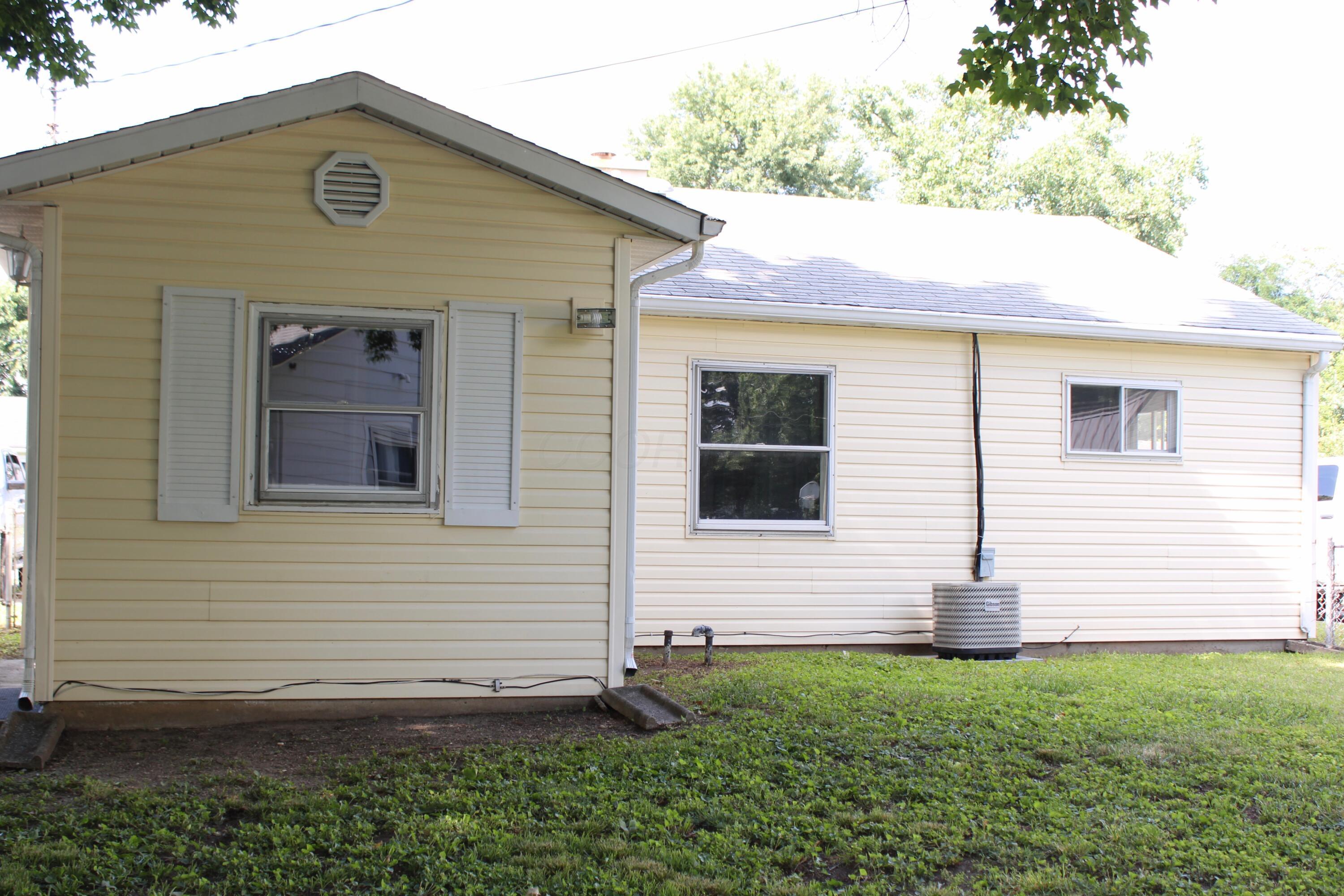 741 Cherokee Drive Property Photo 6