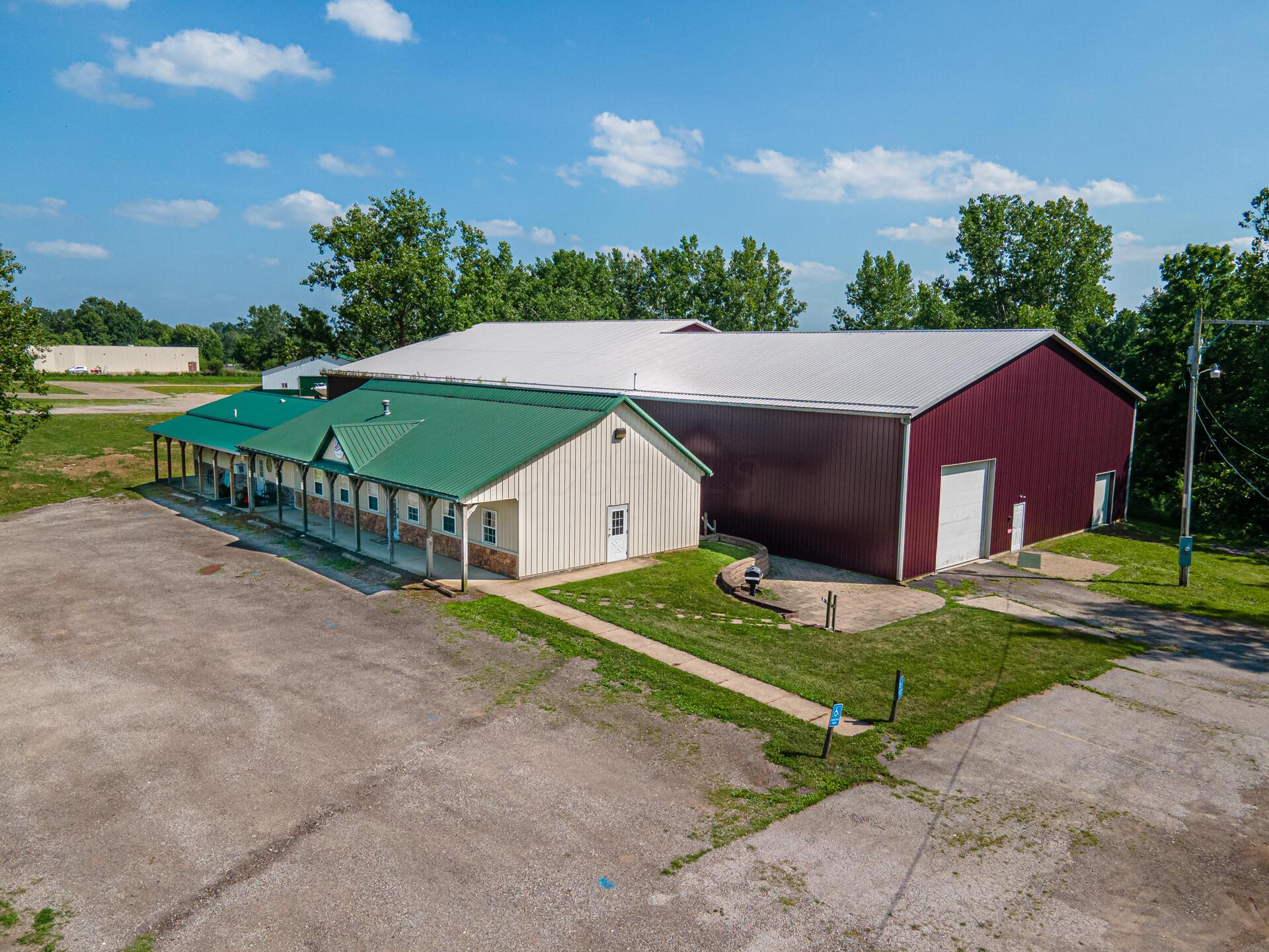 6666 State Route 95 Property Photo 1