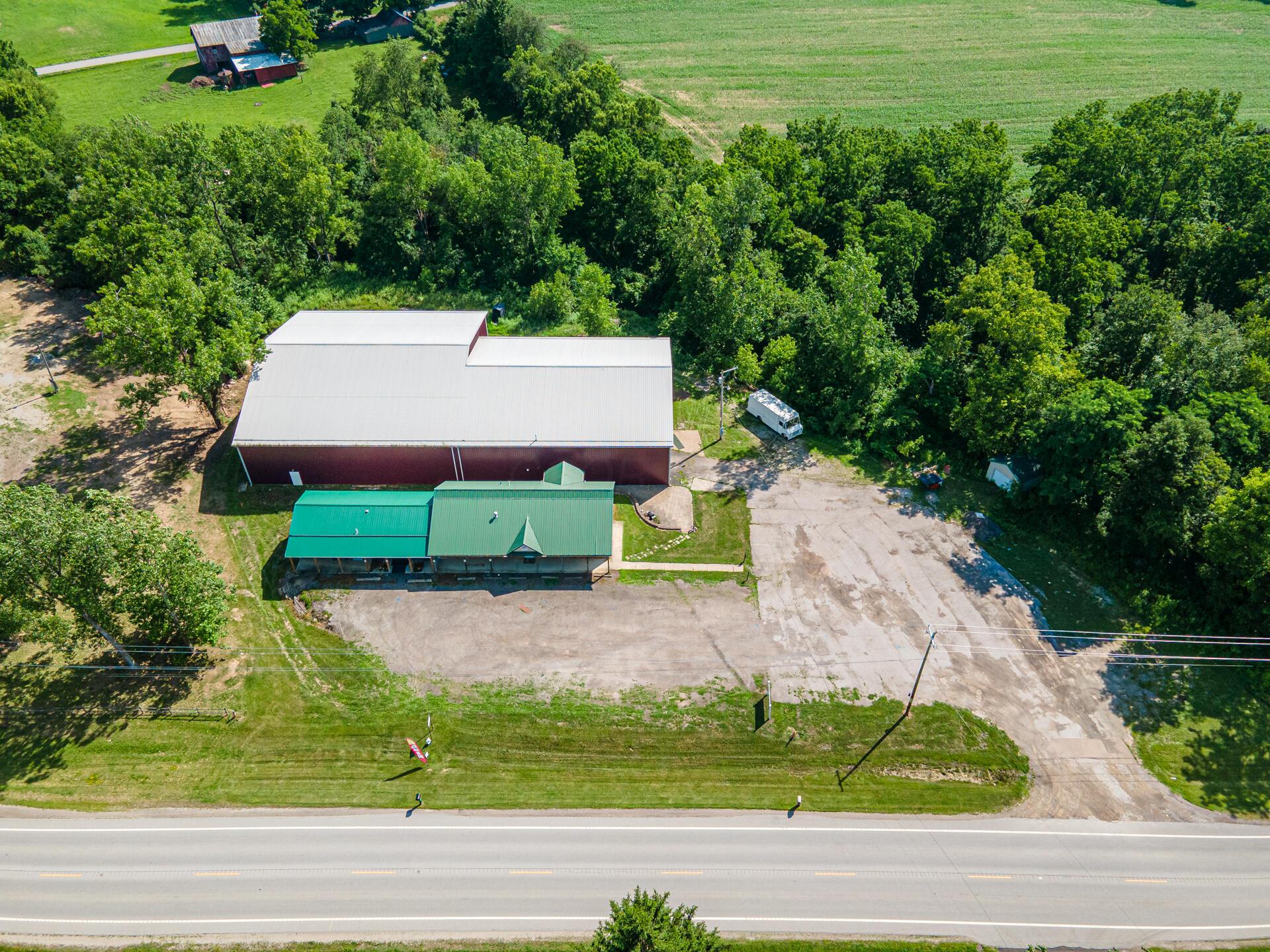 6666 State Route 95 Property Photo 2