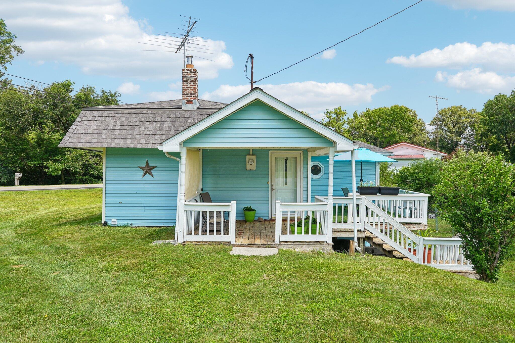 5856 State Route 274 Property Photo 1