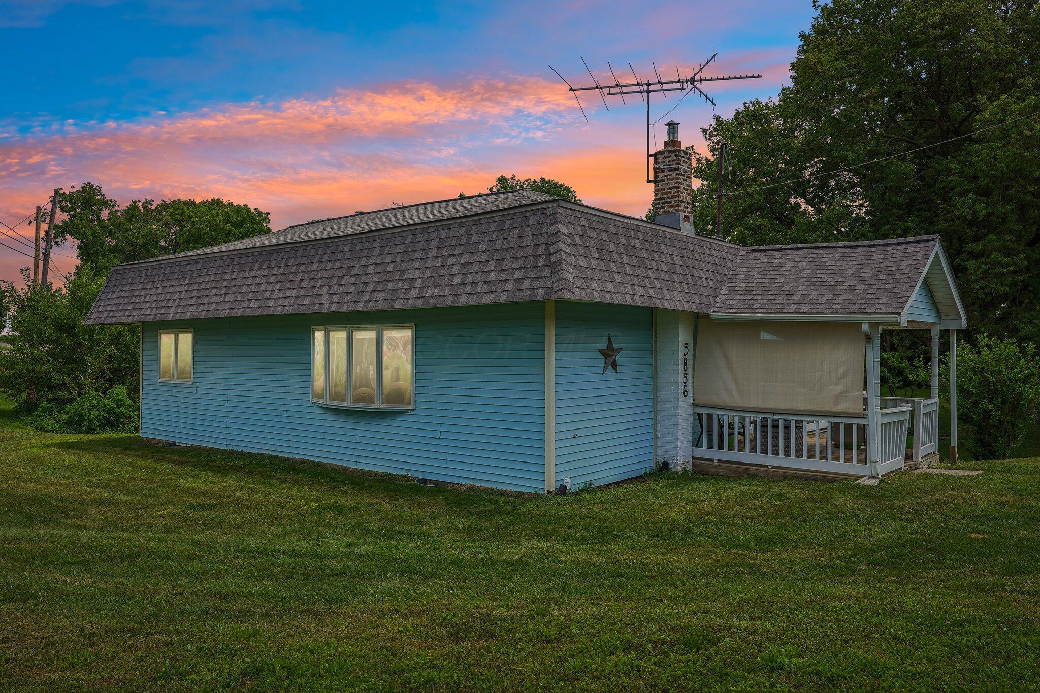 5856 State Route 274 Property Photo 3