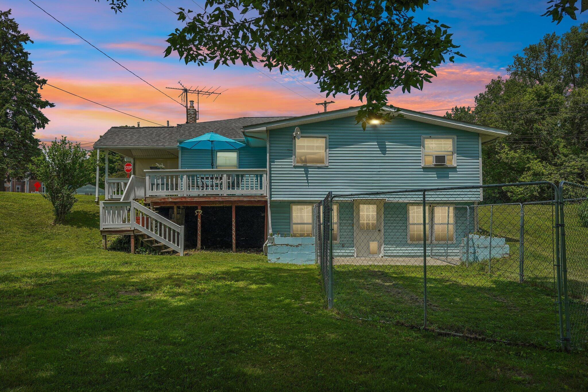 5856 State Route 274 Property Photo 4