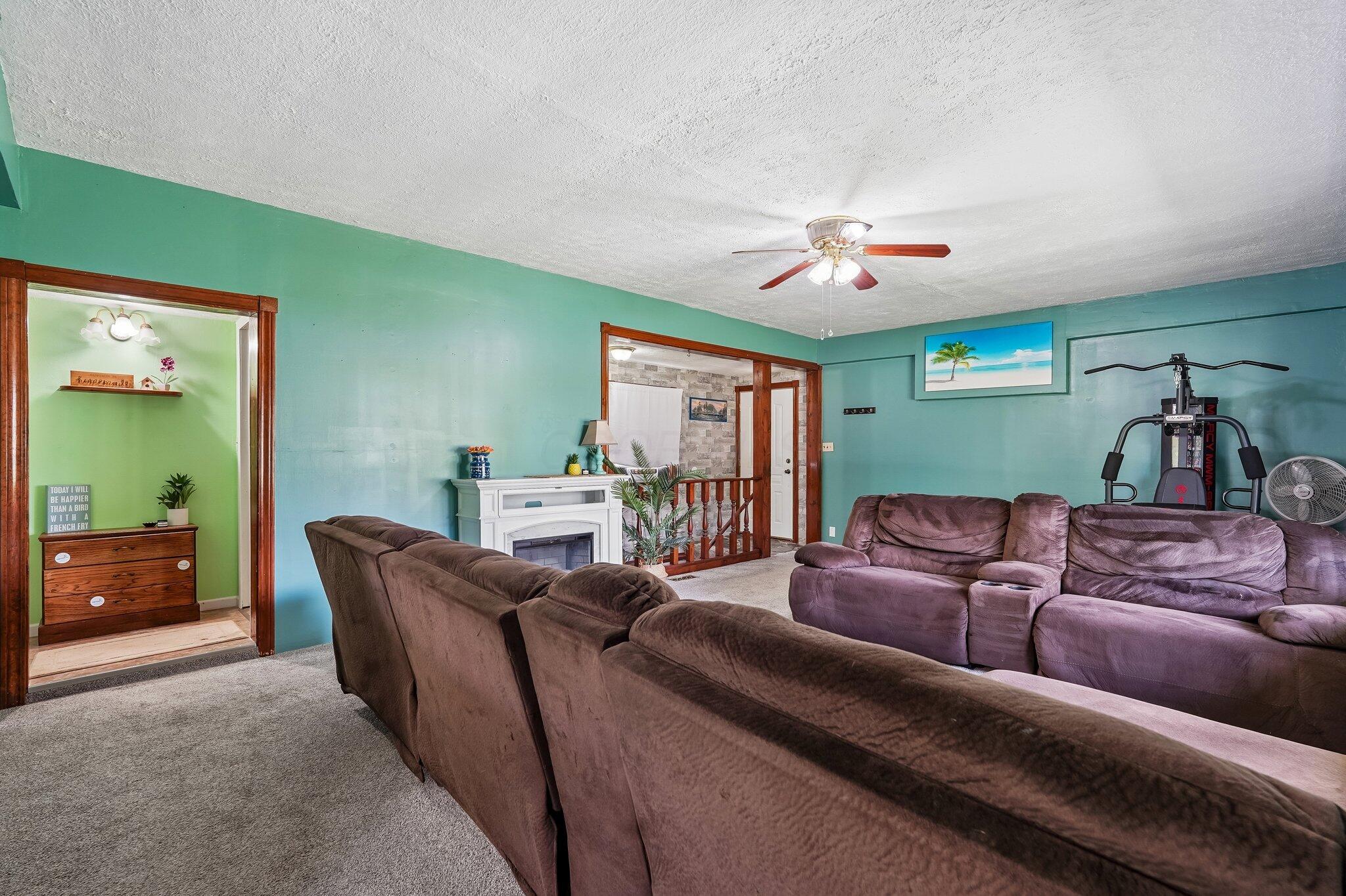 5856 State Route 274 Property Photo 9