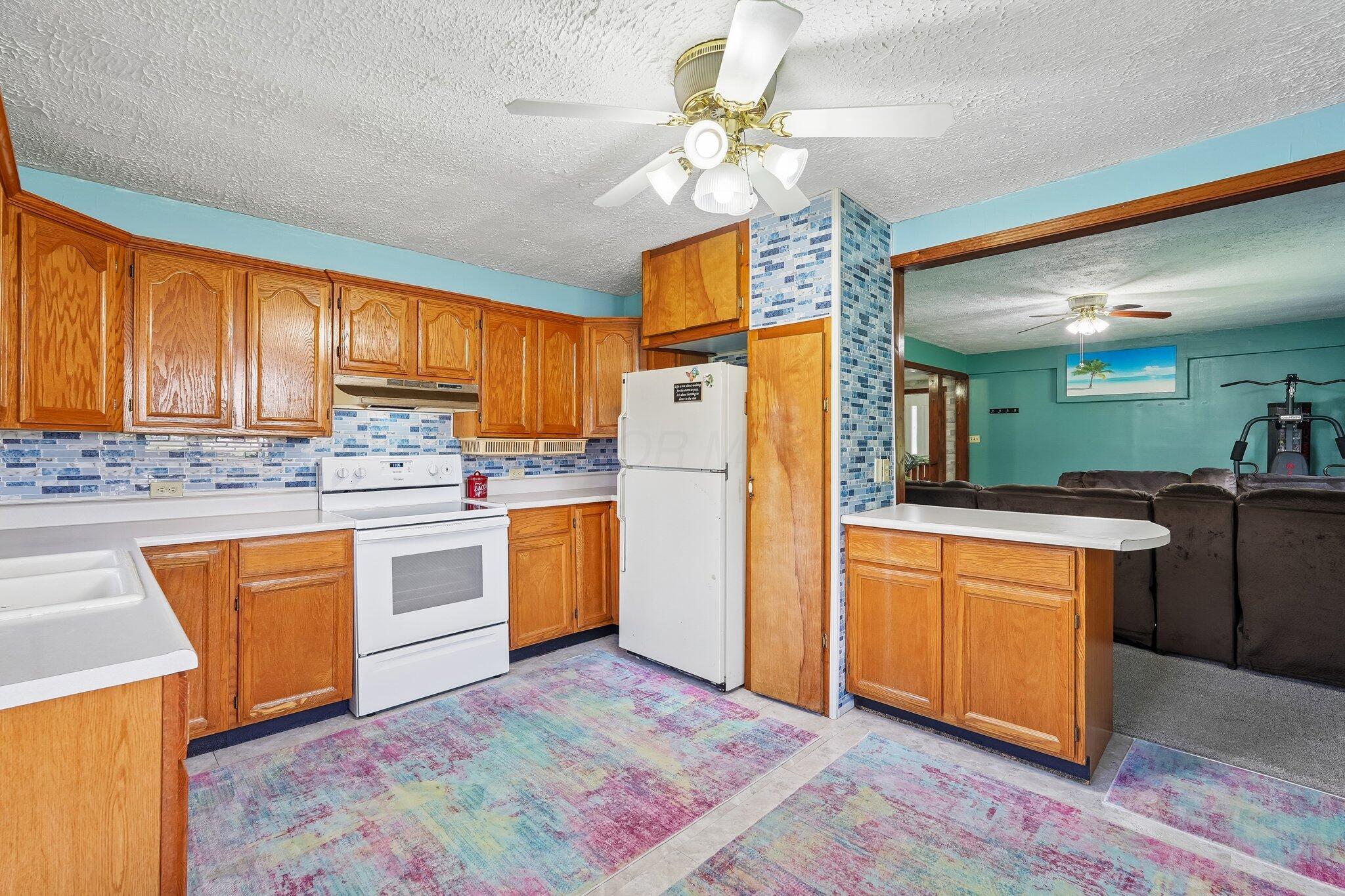 5856 State Route 274 Property Photo 16