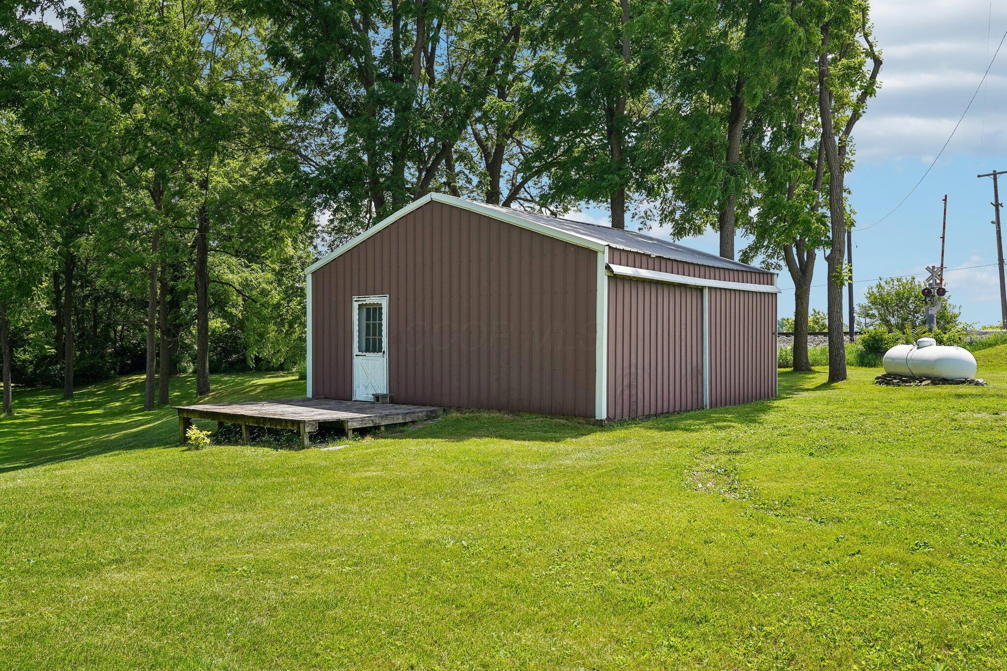 5856 State Route 274 Property Photo 49