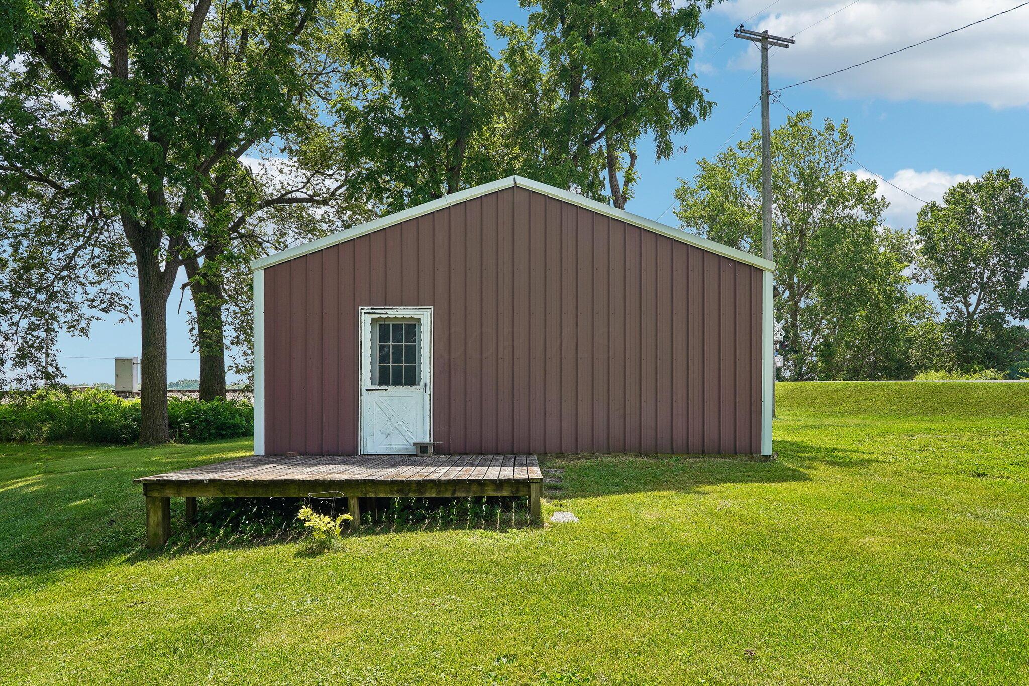 5856 State Route 274 Property Photo 50