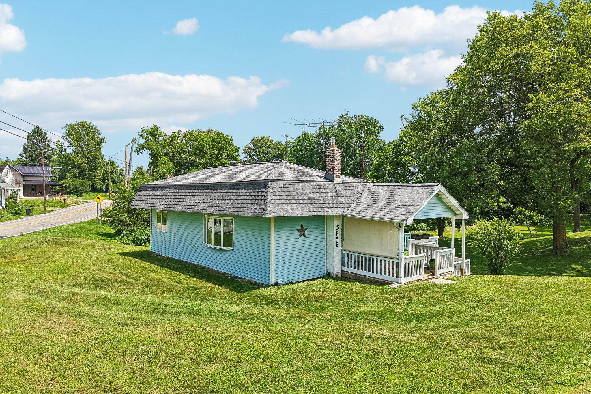5856 State Route 274 Property Photo 55