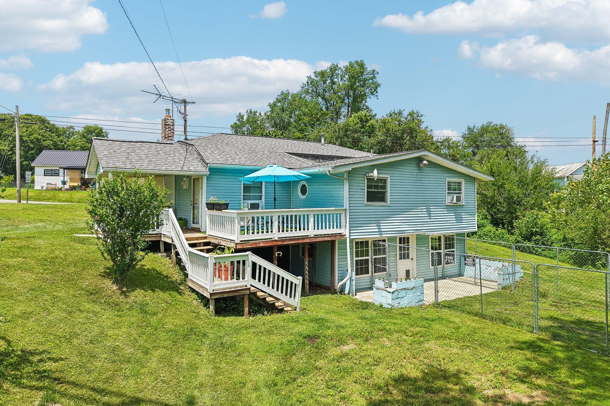 5856 State Route 274 Property Photo 62