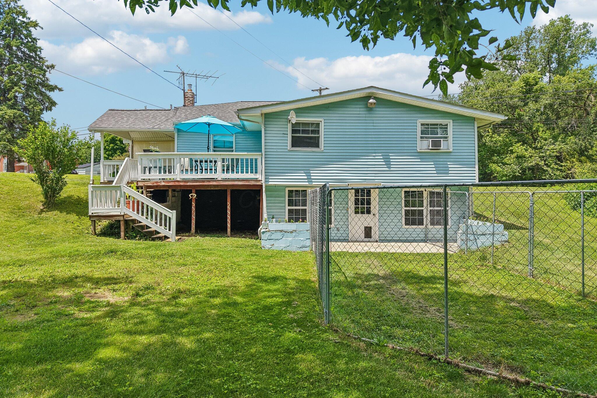 5856 State Route 274 Property Photo 63