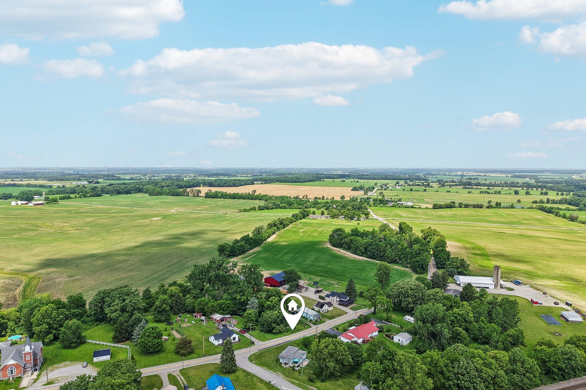 5856 State Route 274 Property Photo 66