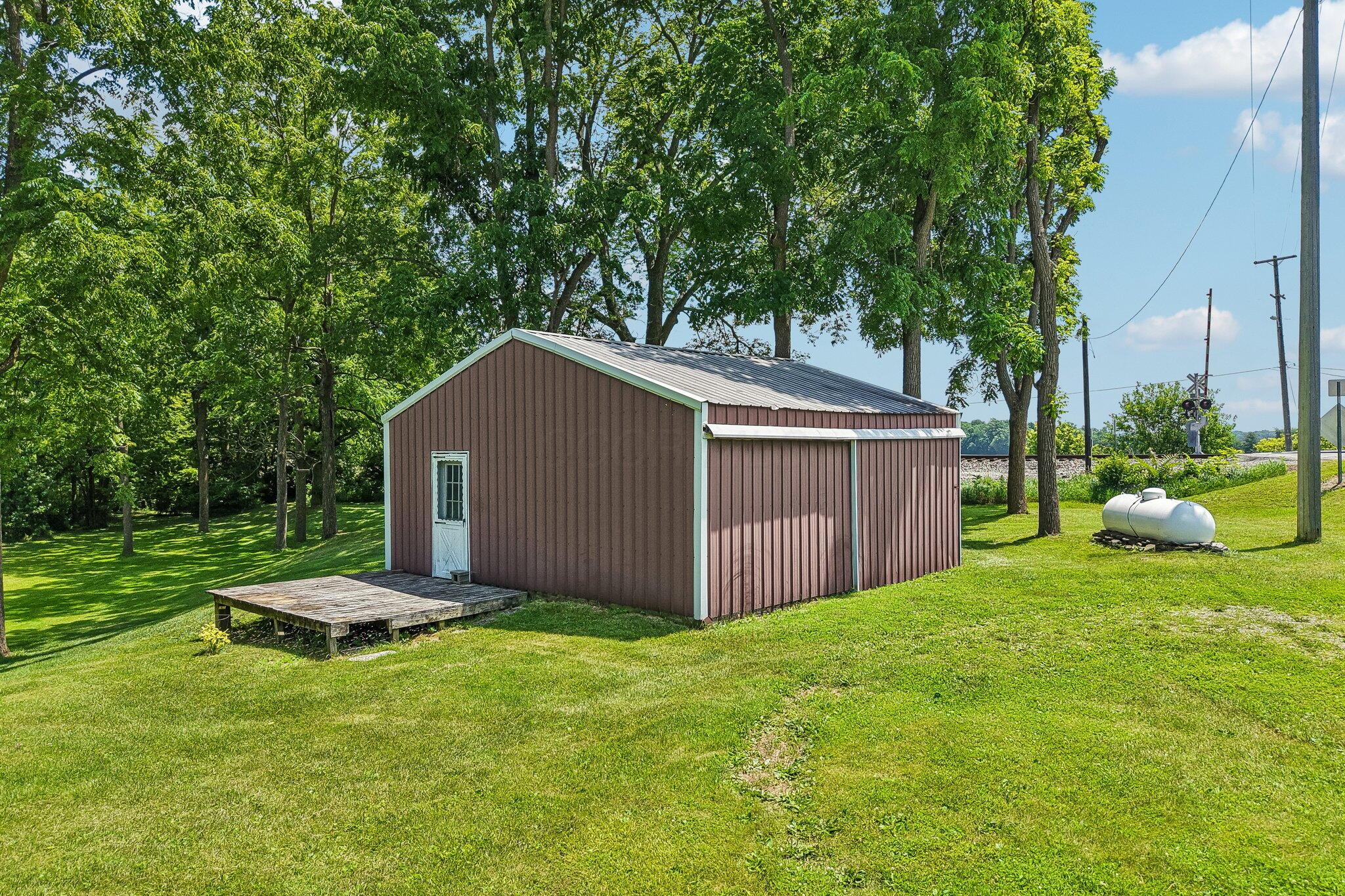5856 State Route 274 Property Photo 72