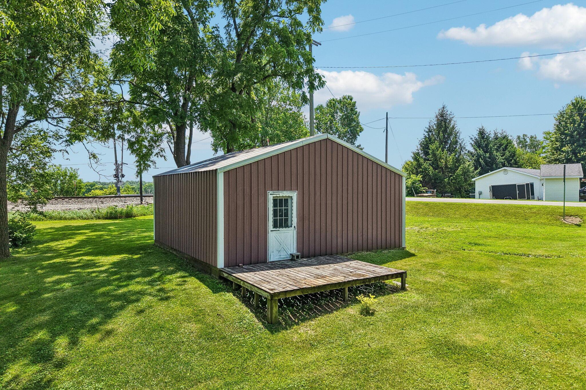 5856 State Route 274 Property Photo 73