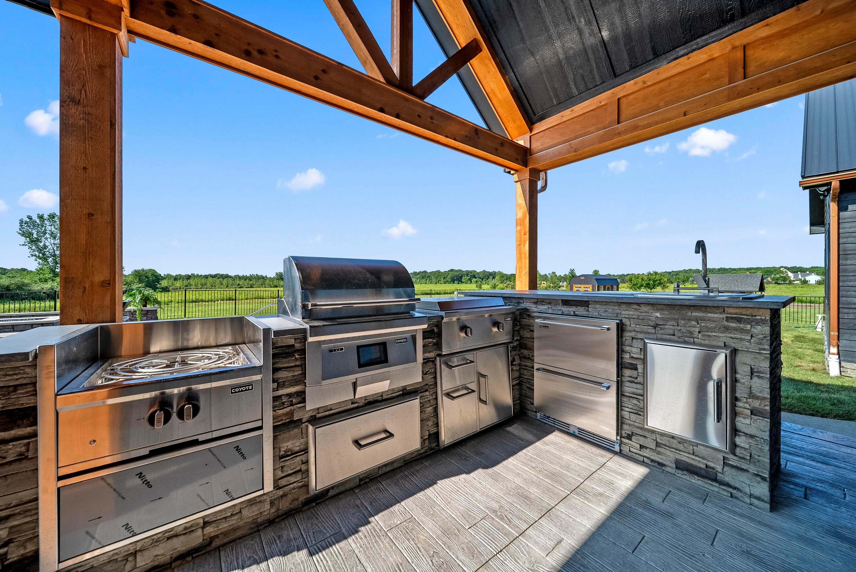 8891 Brock Road Property Photo 41