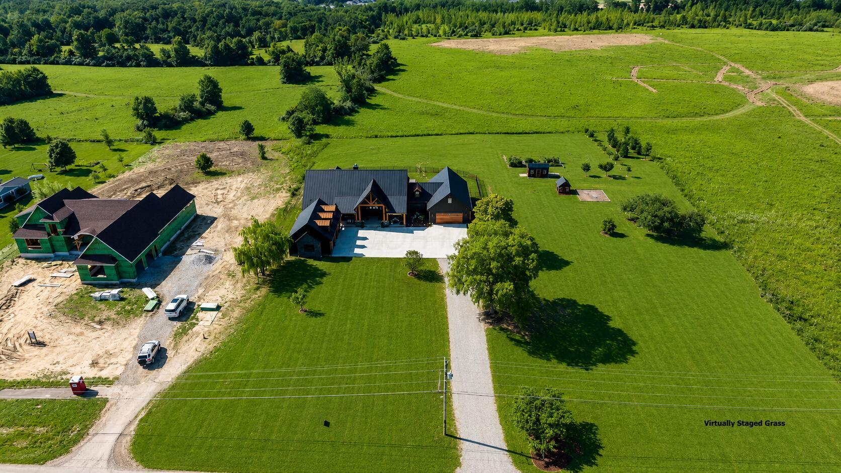 8891 Brock Road Property Photo 46