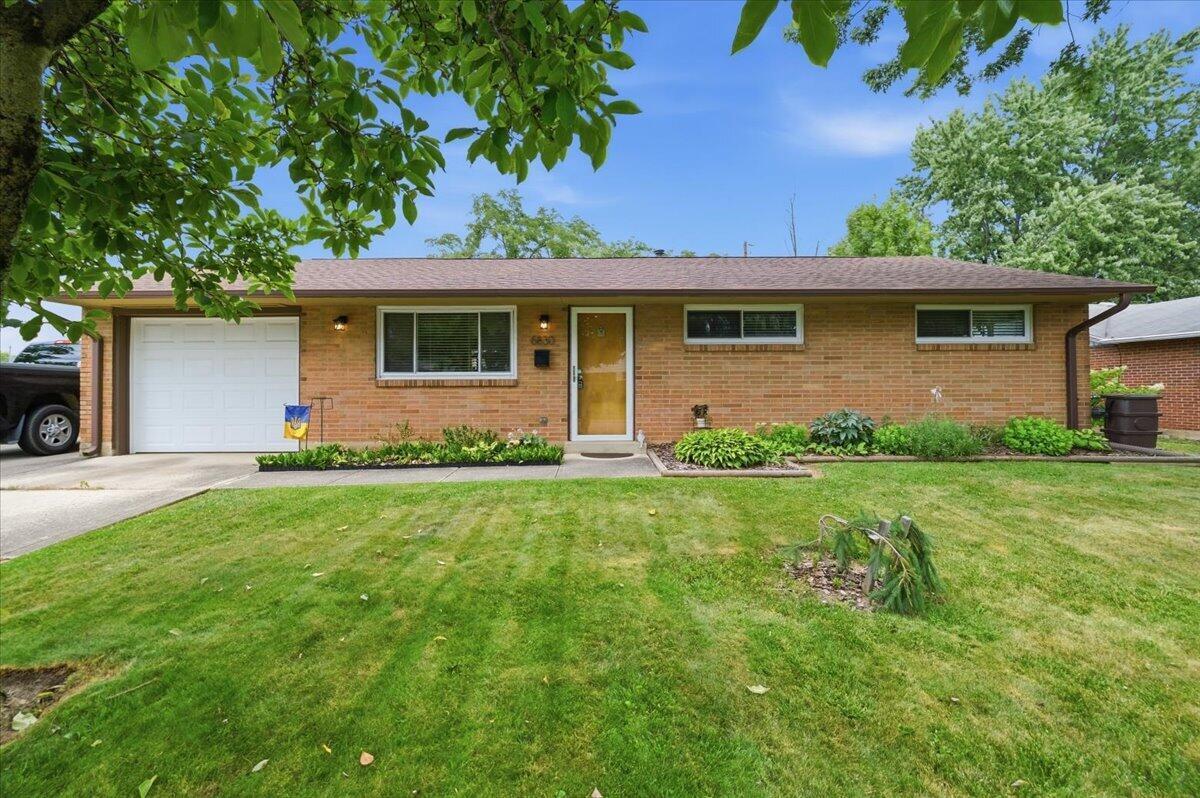 6830 Retton Road Property Photo 1