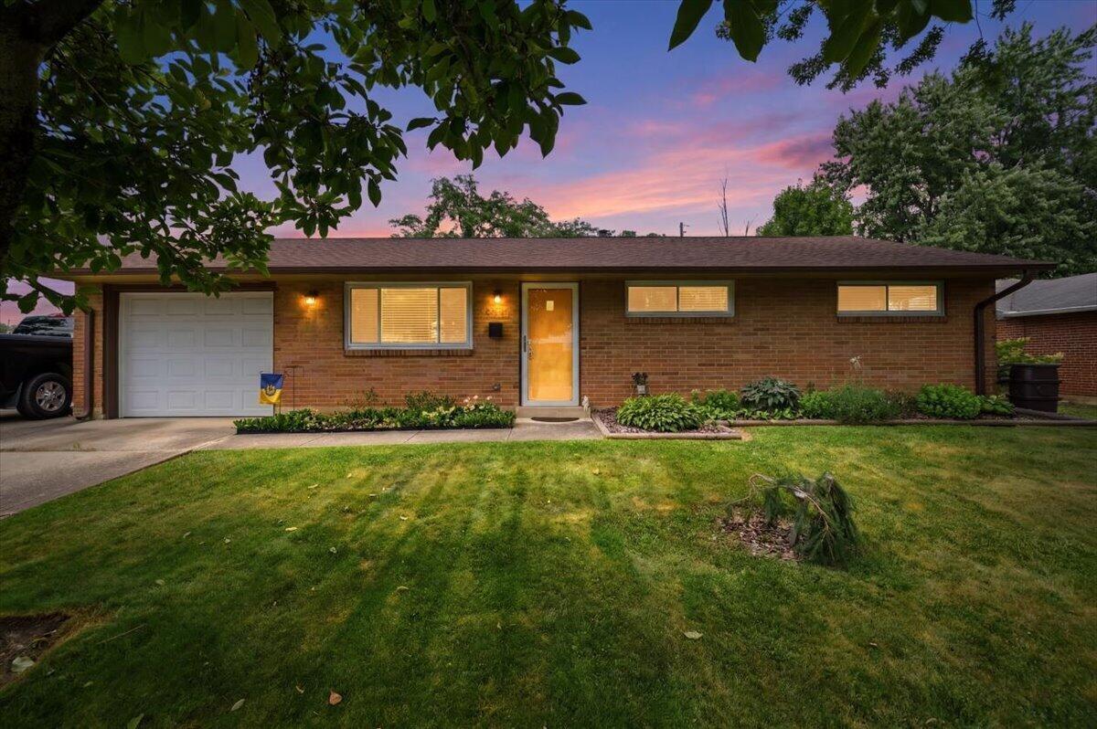 6830 Retton Road Property Photo 2