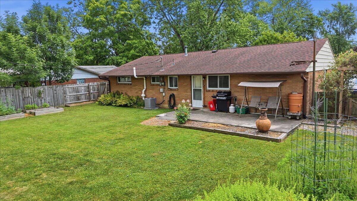 6830 Retton Road Property Photo 3